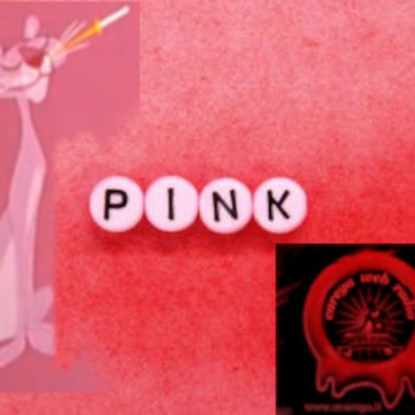 Carega Pink