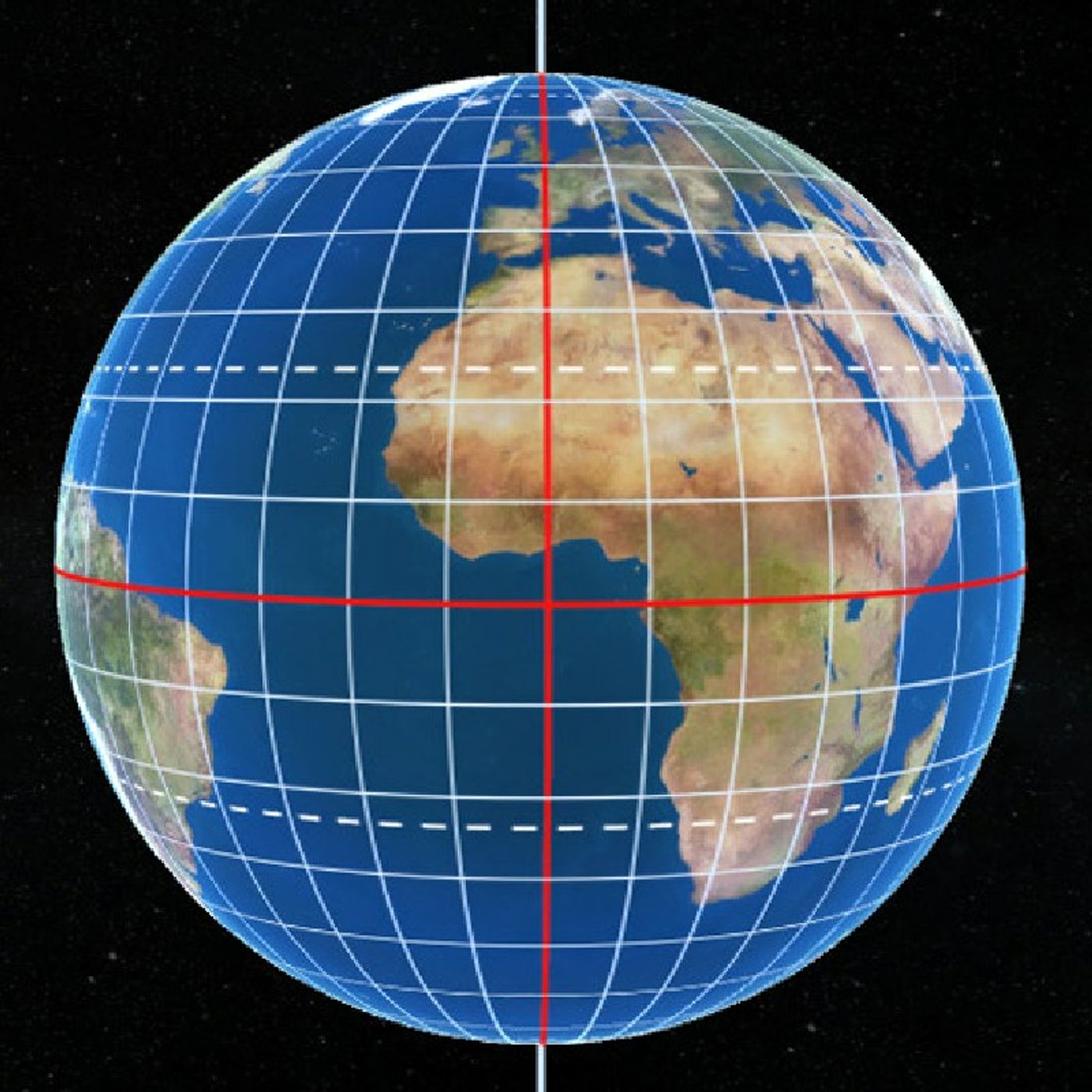Geografia libertadora 🌎
