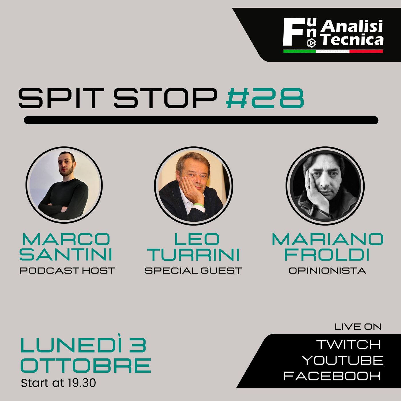 Spit Stop 2022