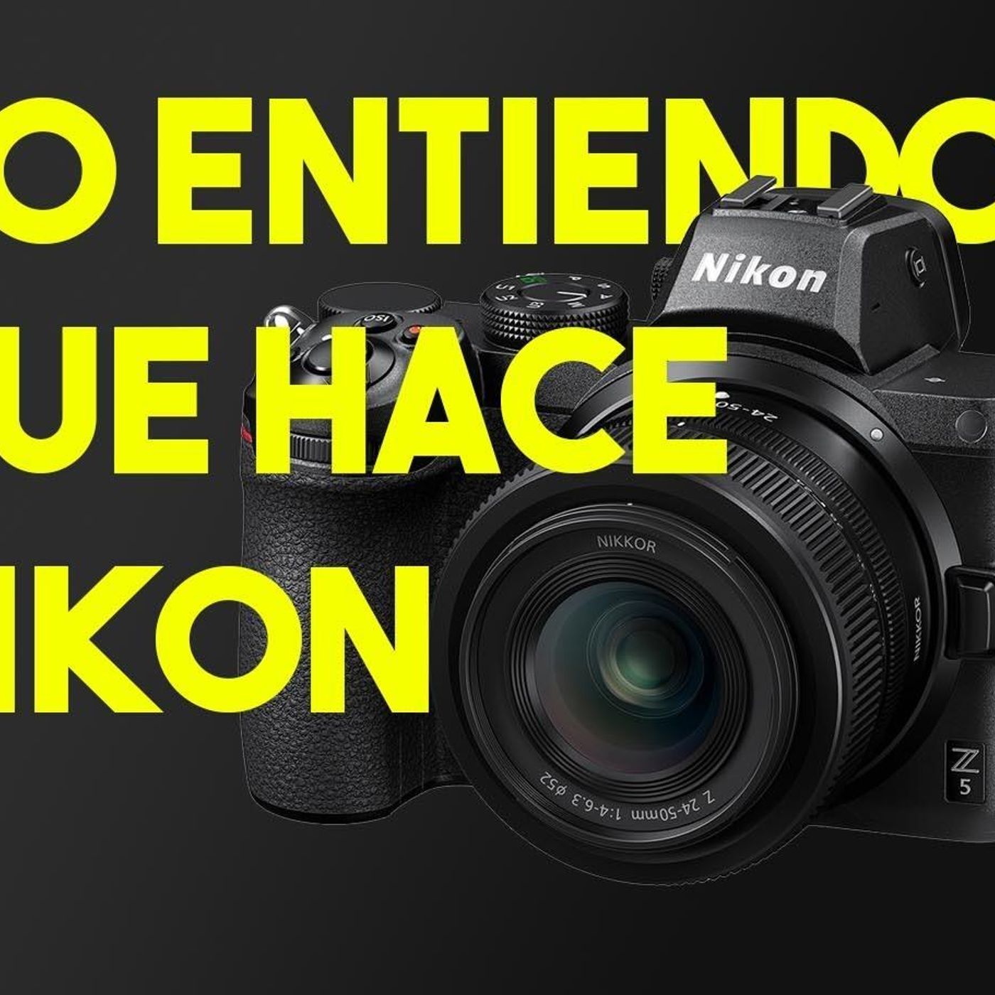 Aprendo Fotografia