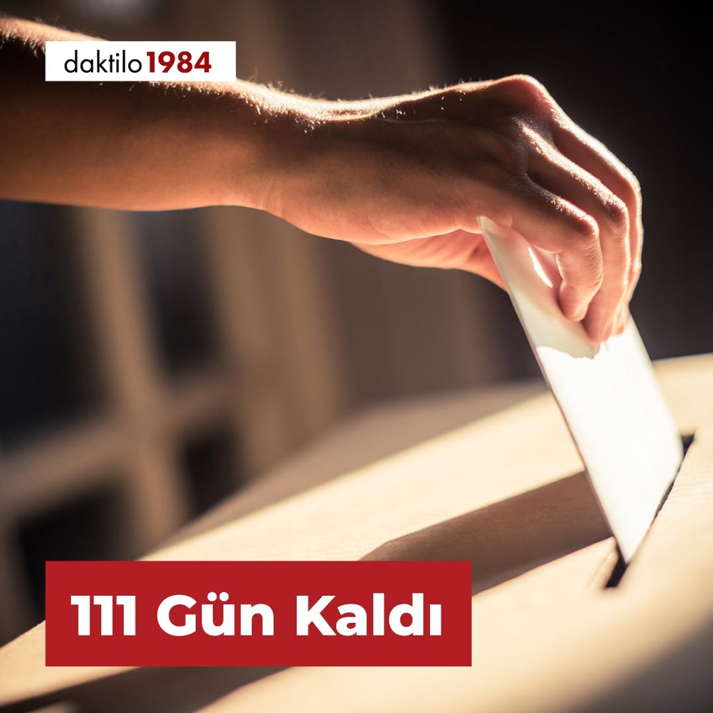 111 Gün Kaldı | Çavuşesku'nun Termometresi #143 episode artwork