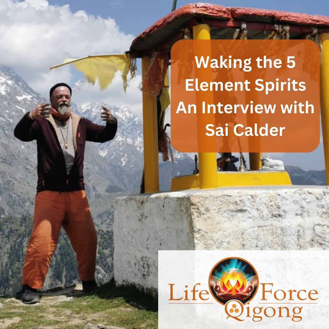 Integral Health with Ben Calder