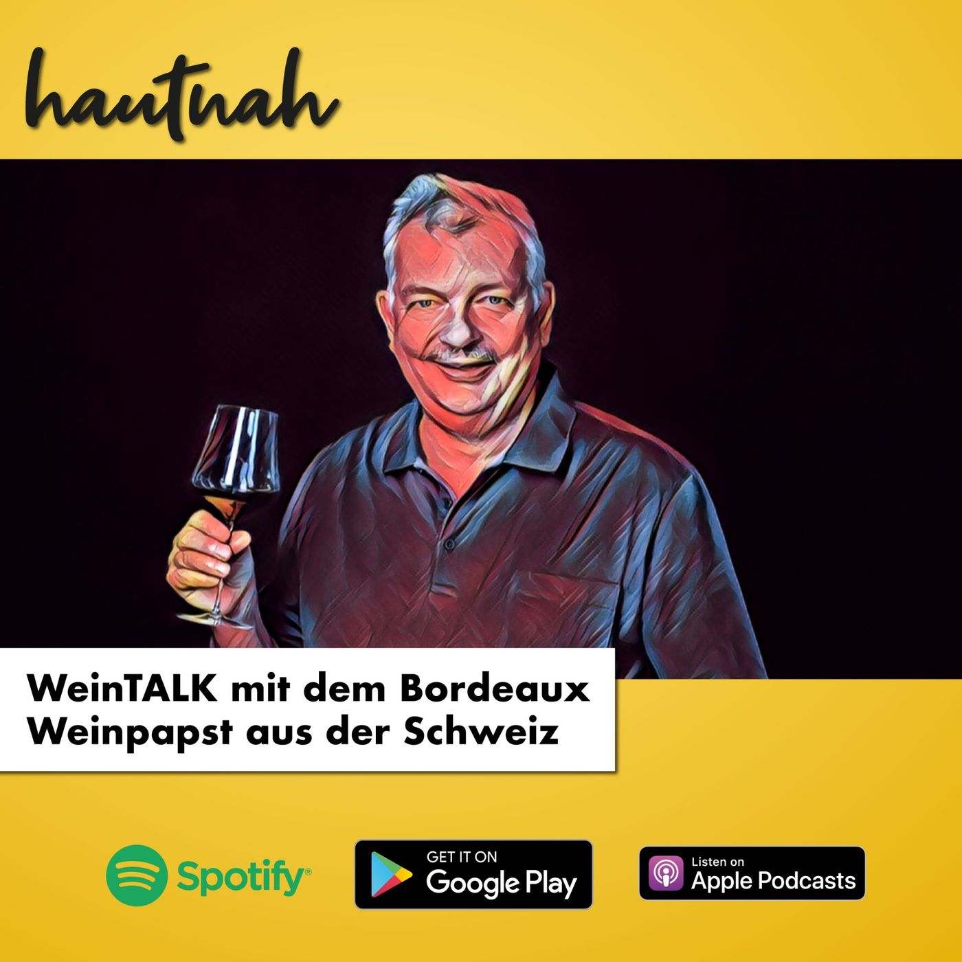 Hautnah - Einfach. Nah. Dabei