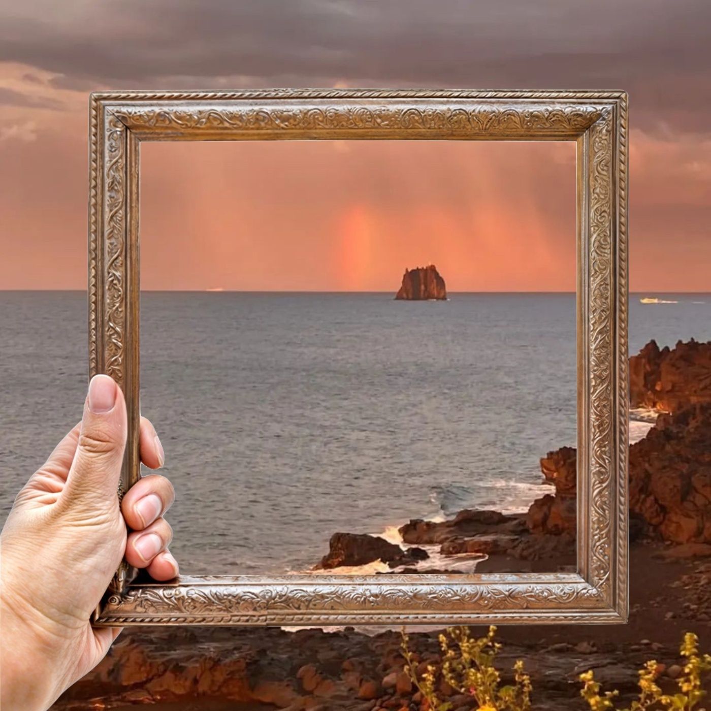 Il Sogno Stromboliano