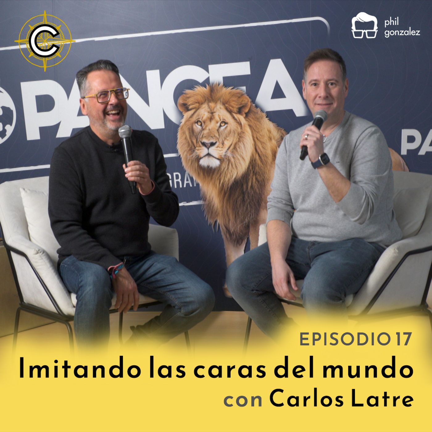 Casualidades de la vida