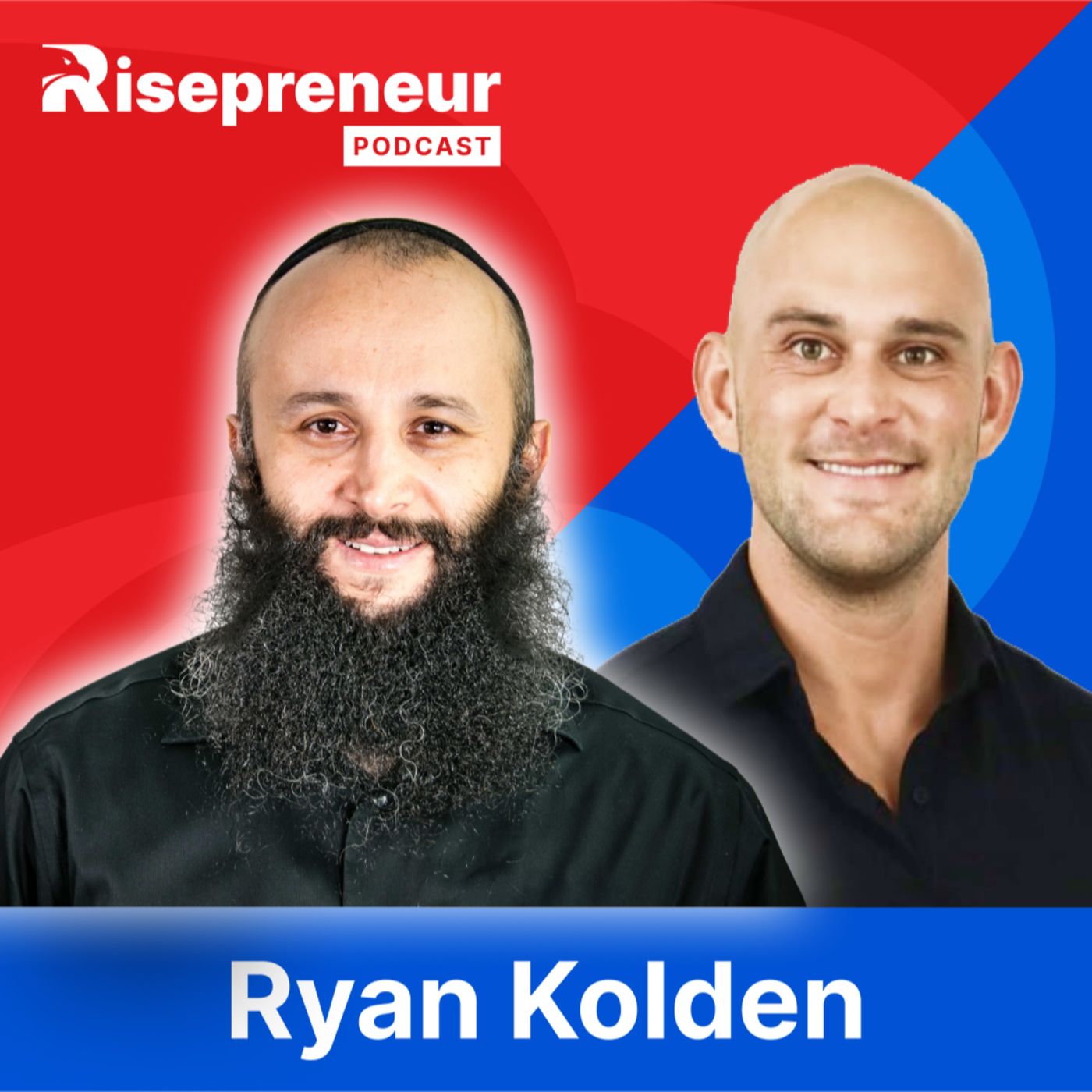 The Risepreneur Podcast