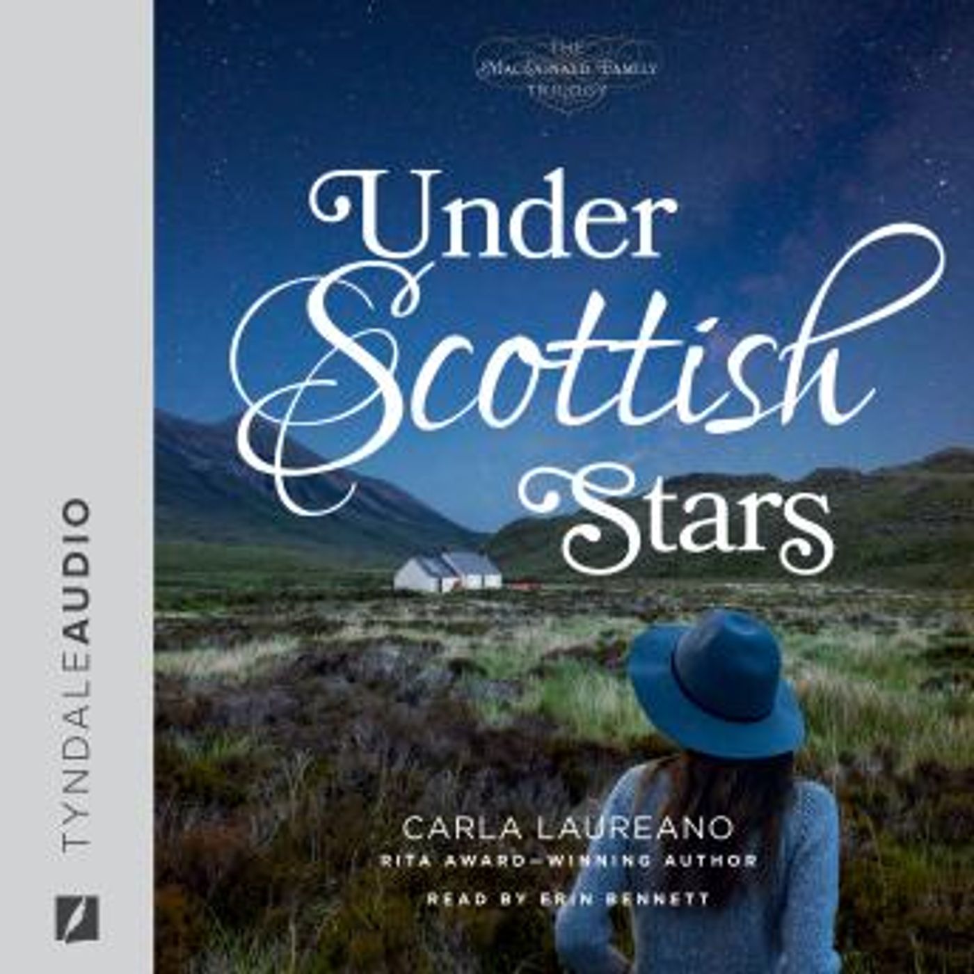 Listen to New Full Audiobooks in Romance, Modern