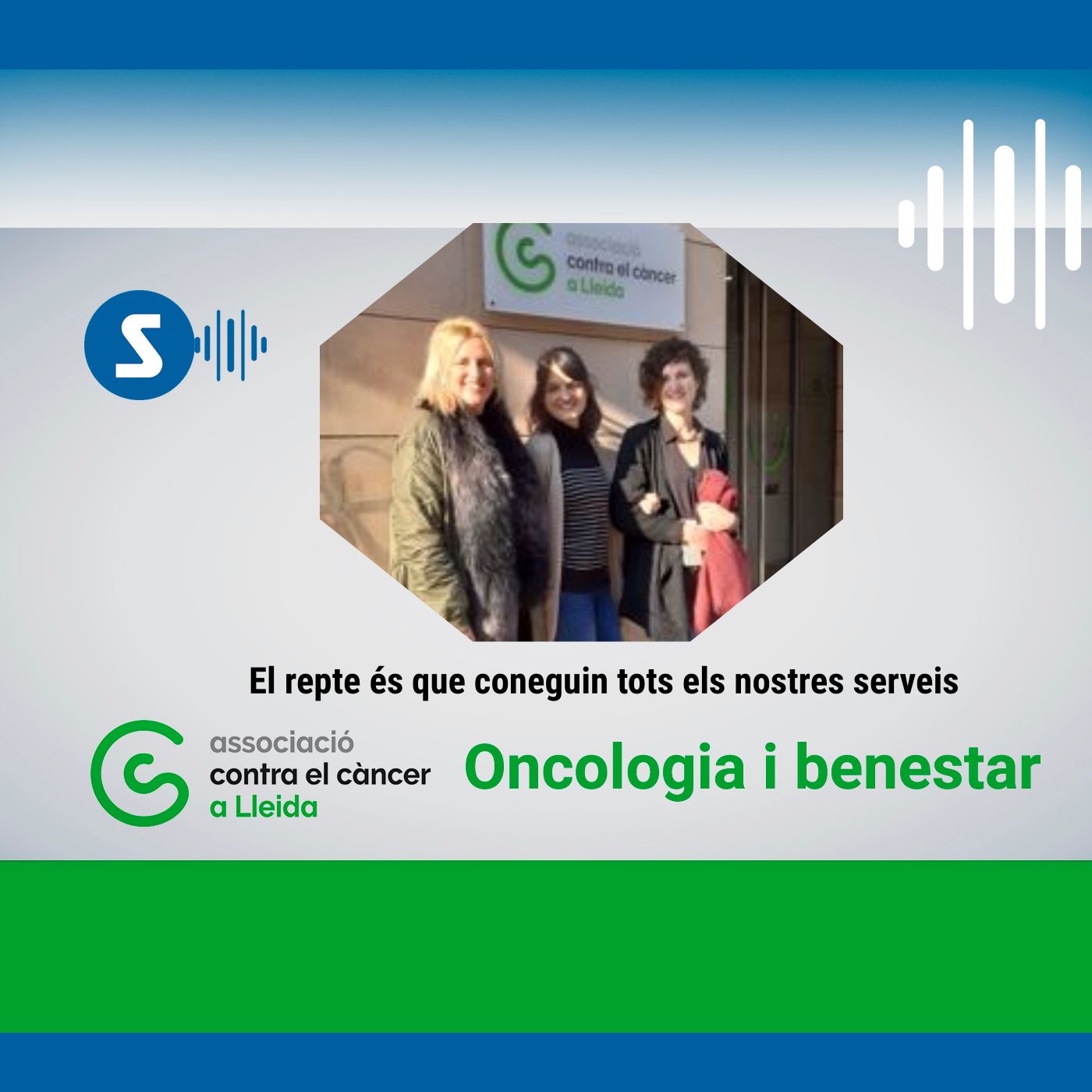 Oncologia i Benestar