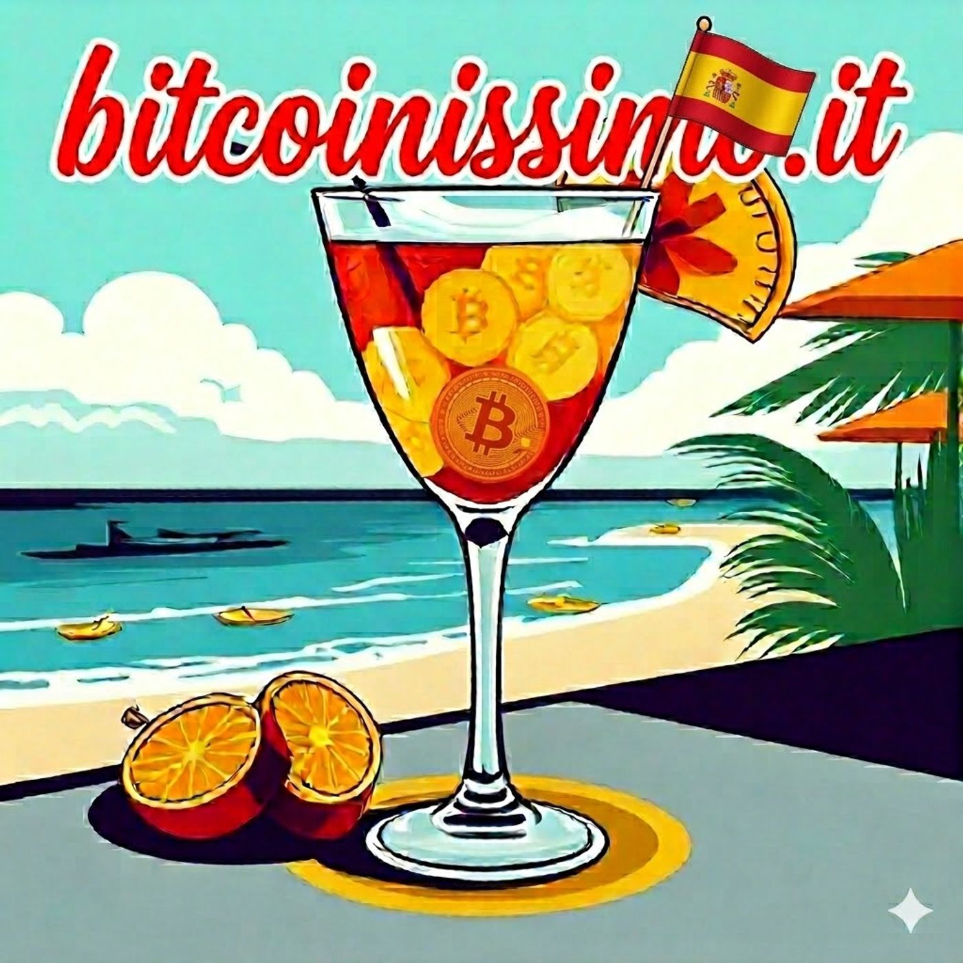 Bitcoinissimo Spanish