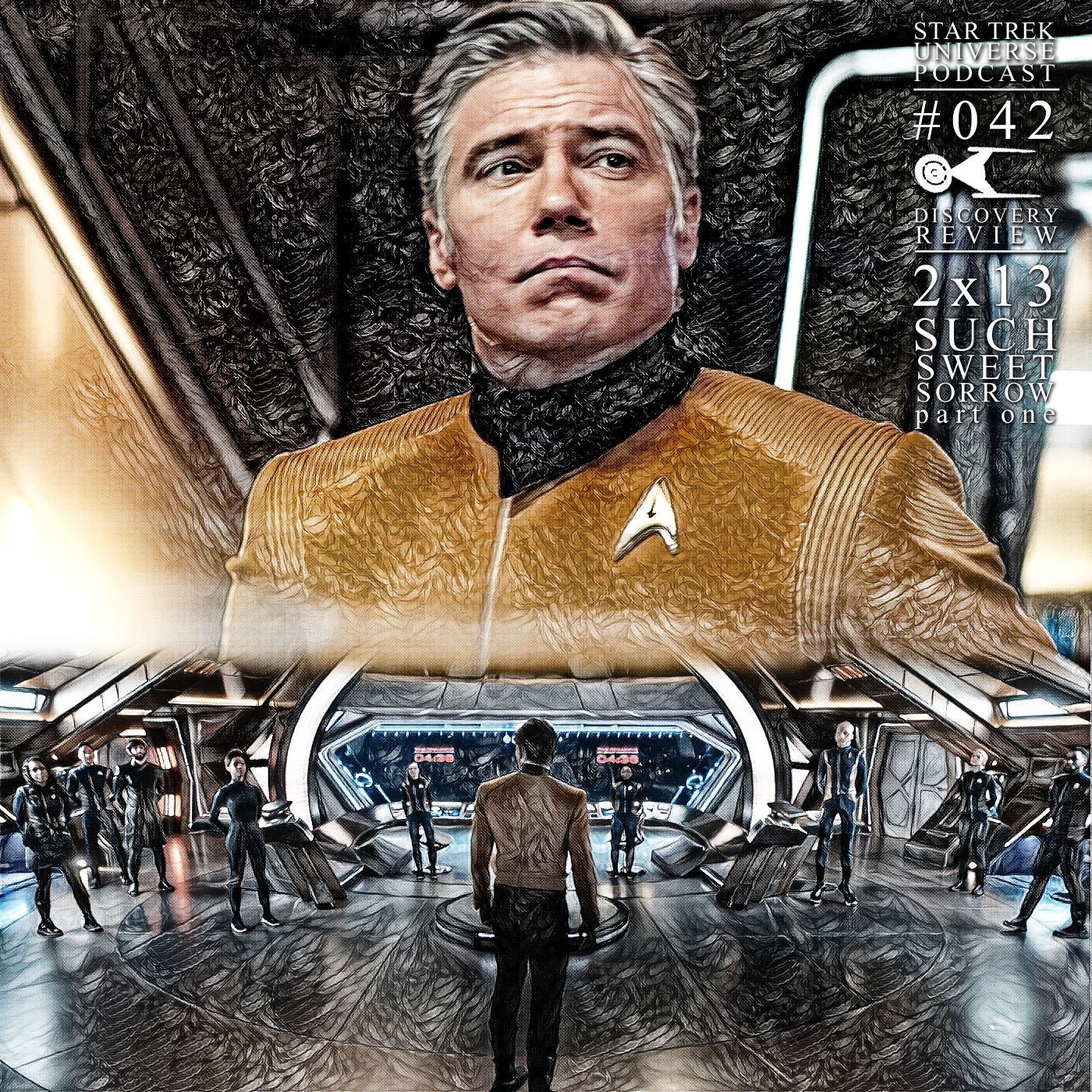 Star Trek Universe
