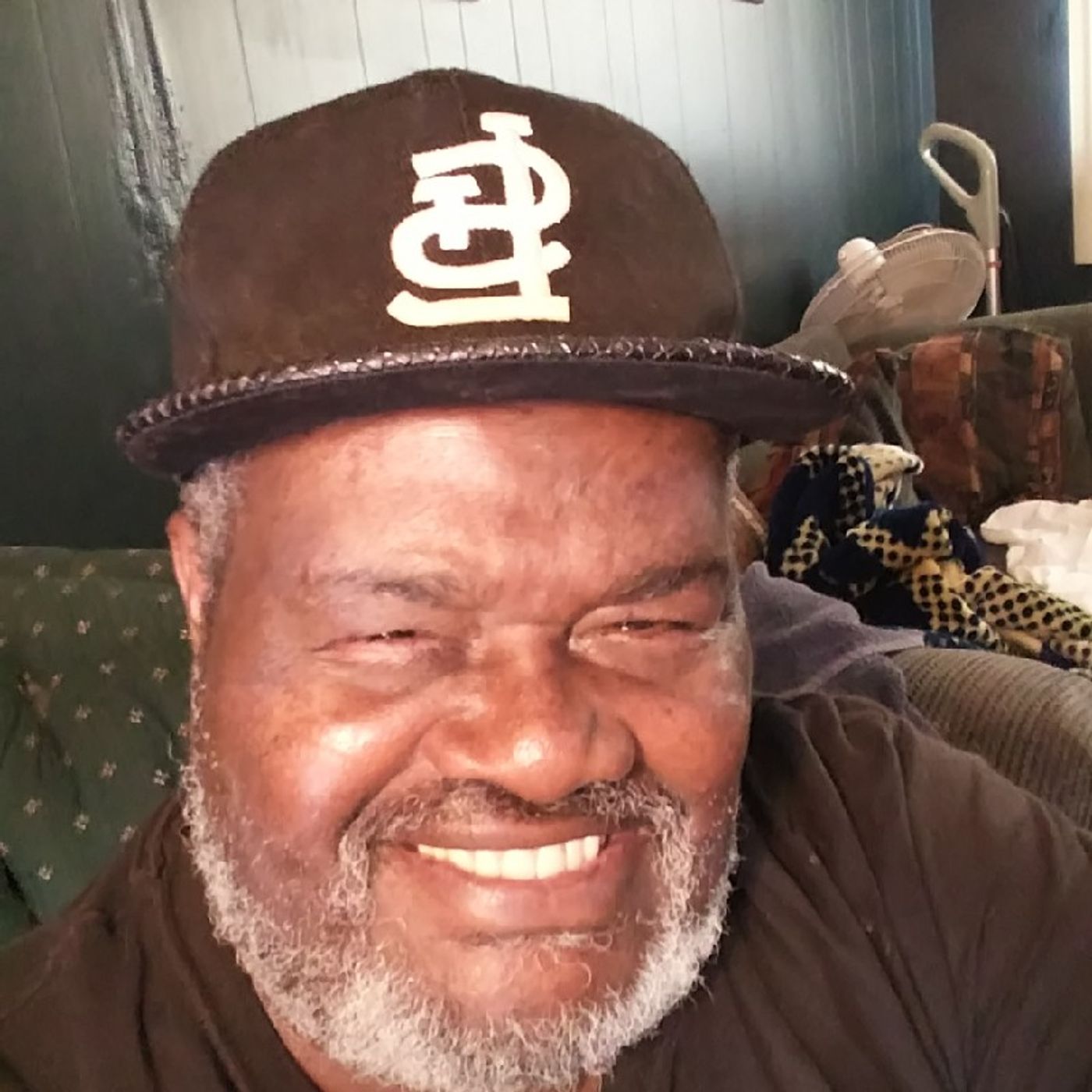 Deacon Beck