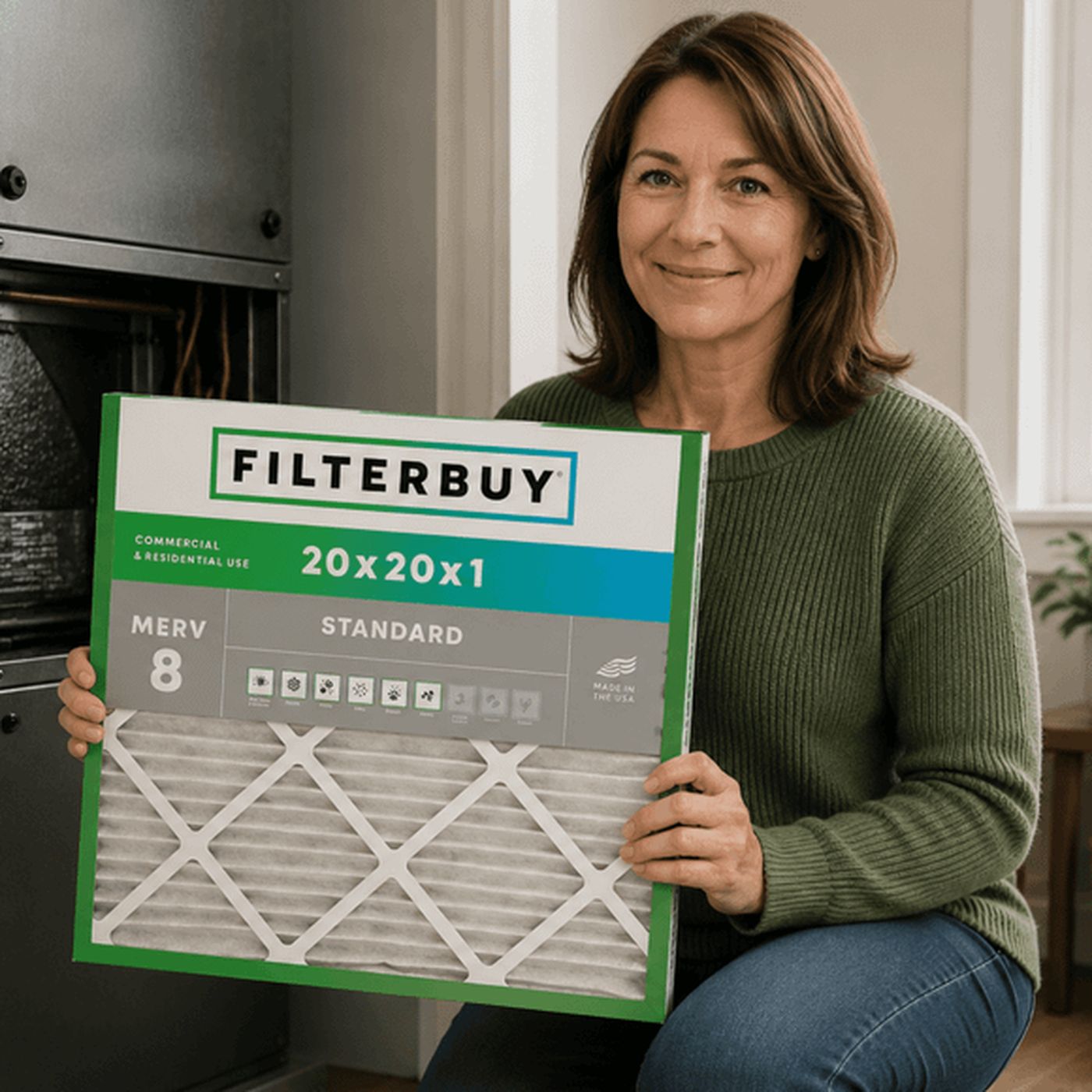 Why Your Heat Pump Filter Might Freeze in Winter episode artwork