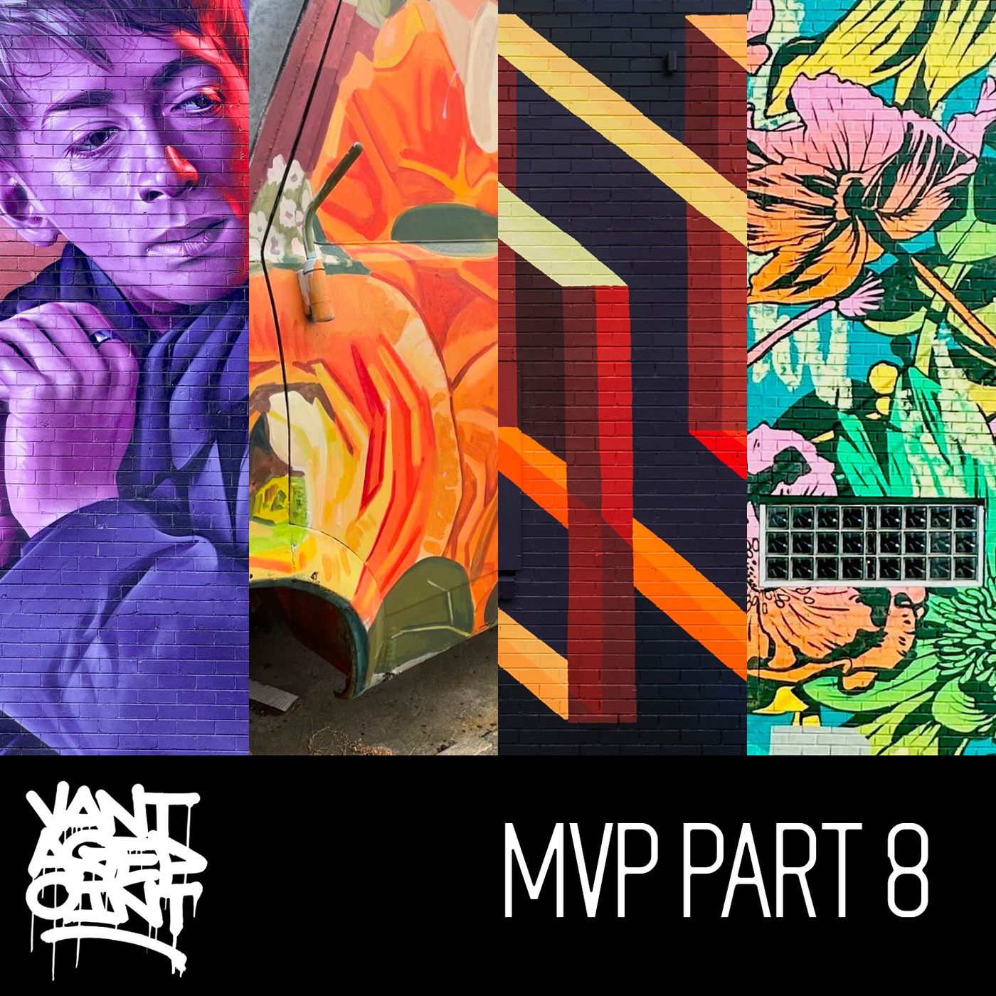 Vantagepoint Radio\'s tracks