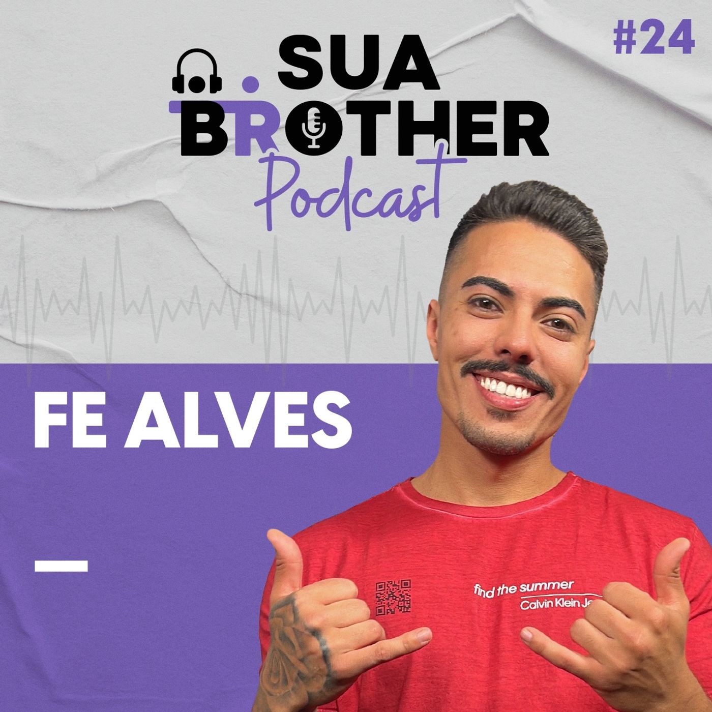 Sua Brother Podcast