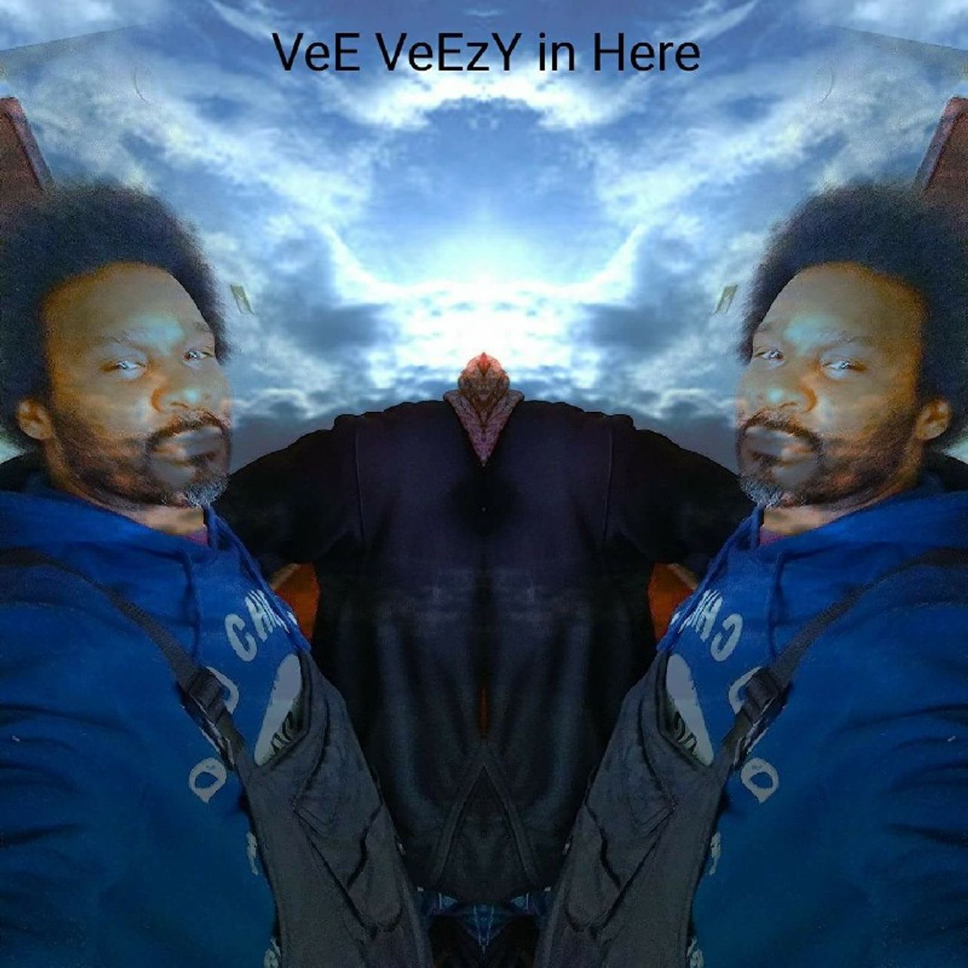 Vee Veezy In Here episode artwork