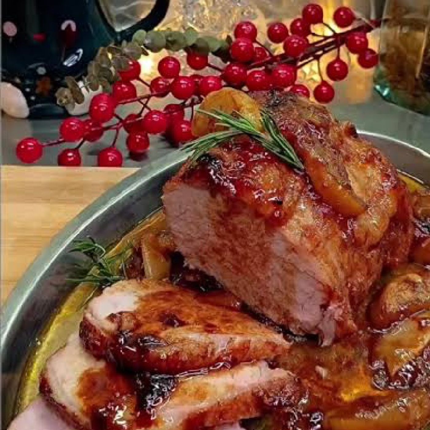 Adviento gastronómico