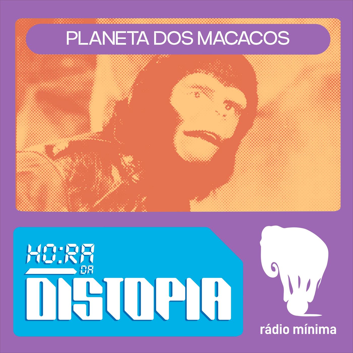 Planeta dos Macacos Planeta dos Macacos