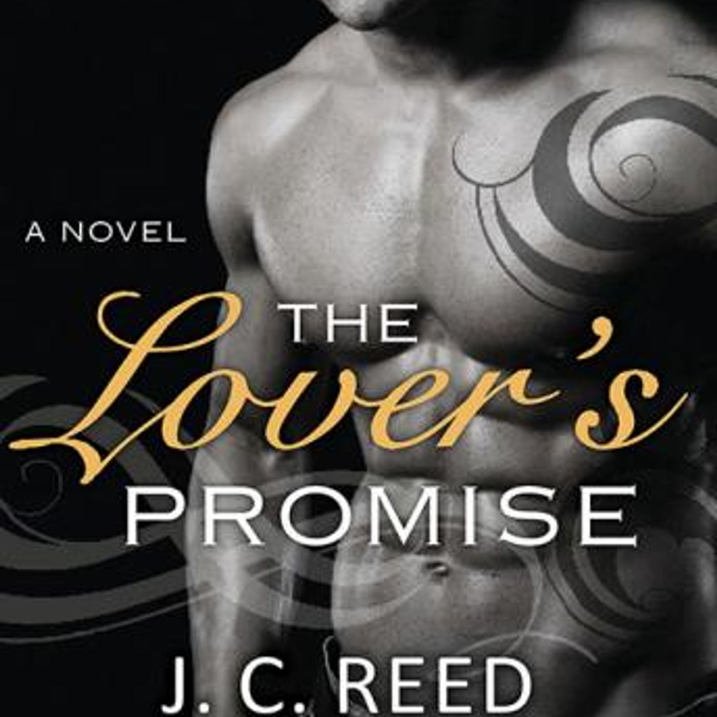 The Lover's Promise by J. C. Reed episode artwork