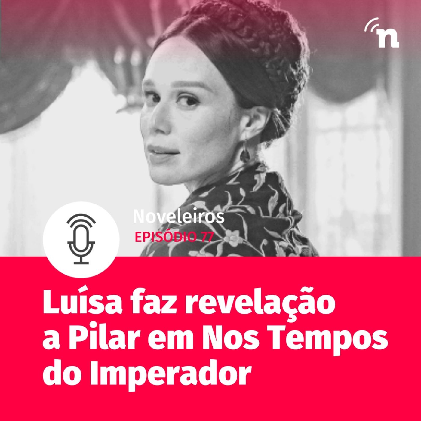 Noveleiros