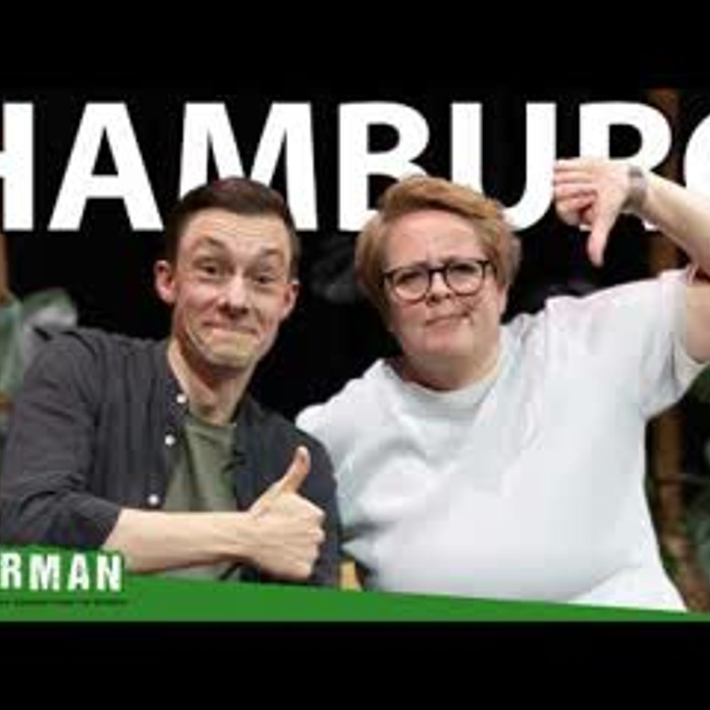 Best vs. Worst German Cities   Easy German Podcast 605