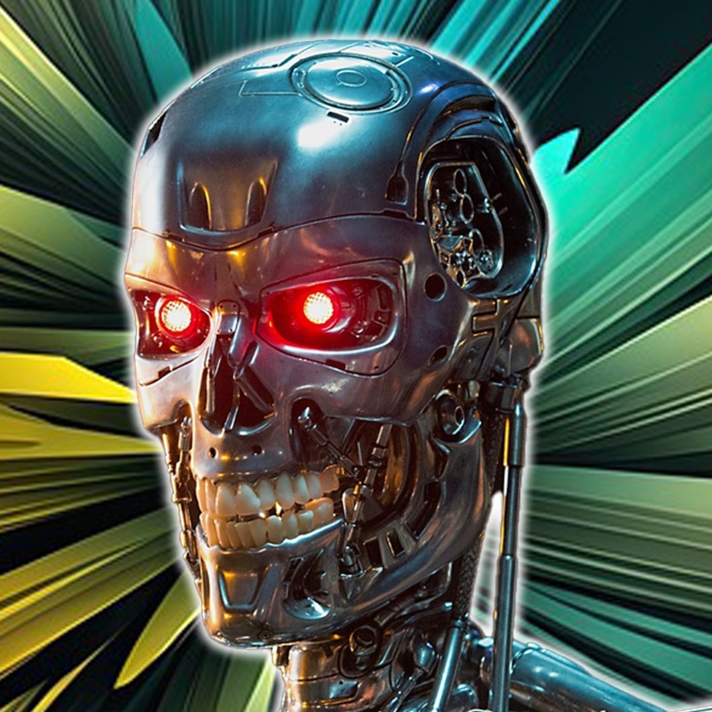 #155: AI Album Art is Bad, But What I've Learned About AI Is Even Worse!