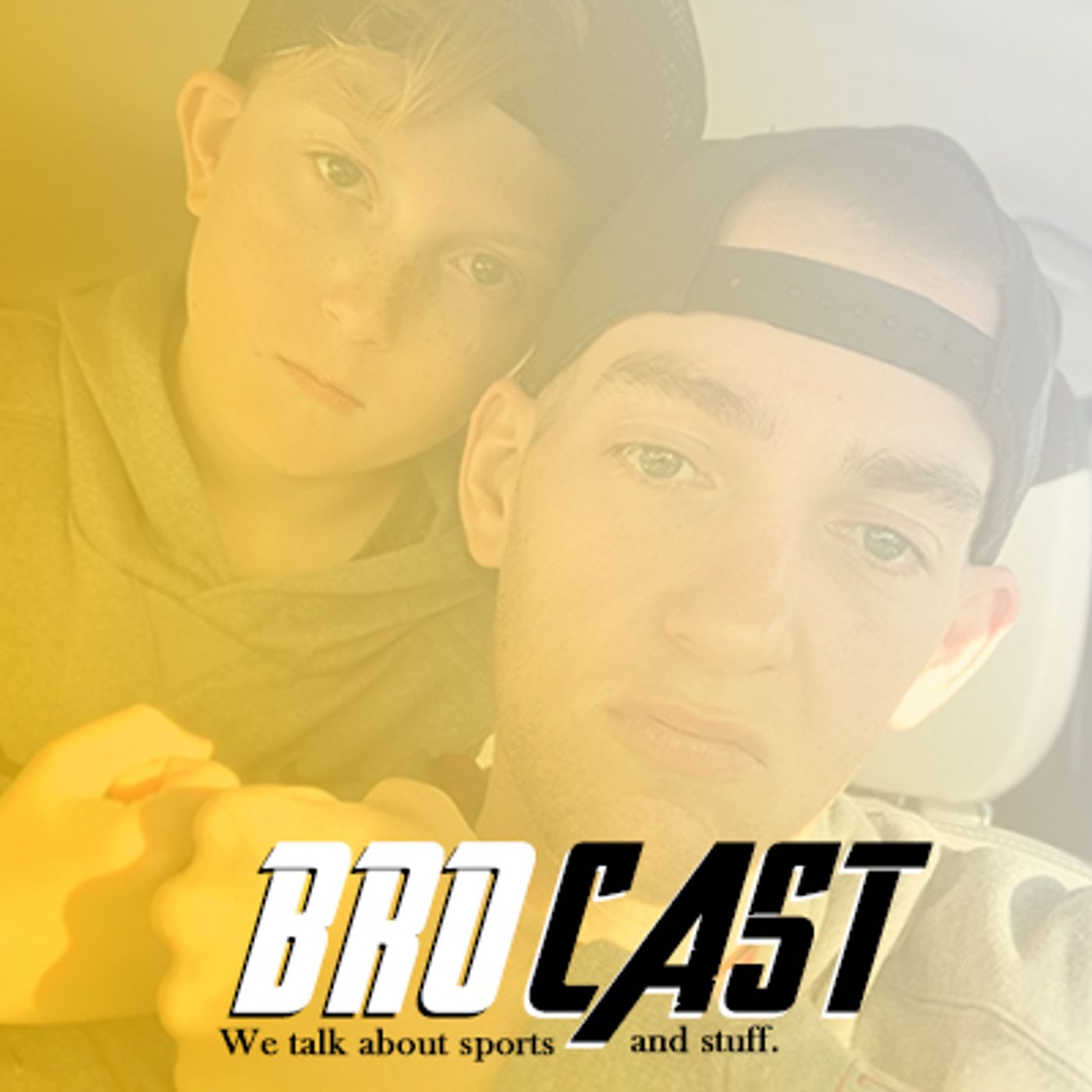 BroCast