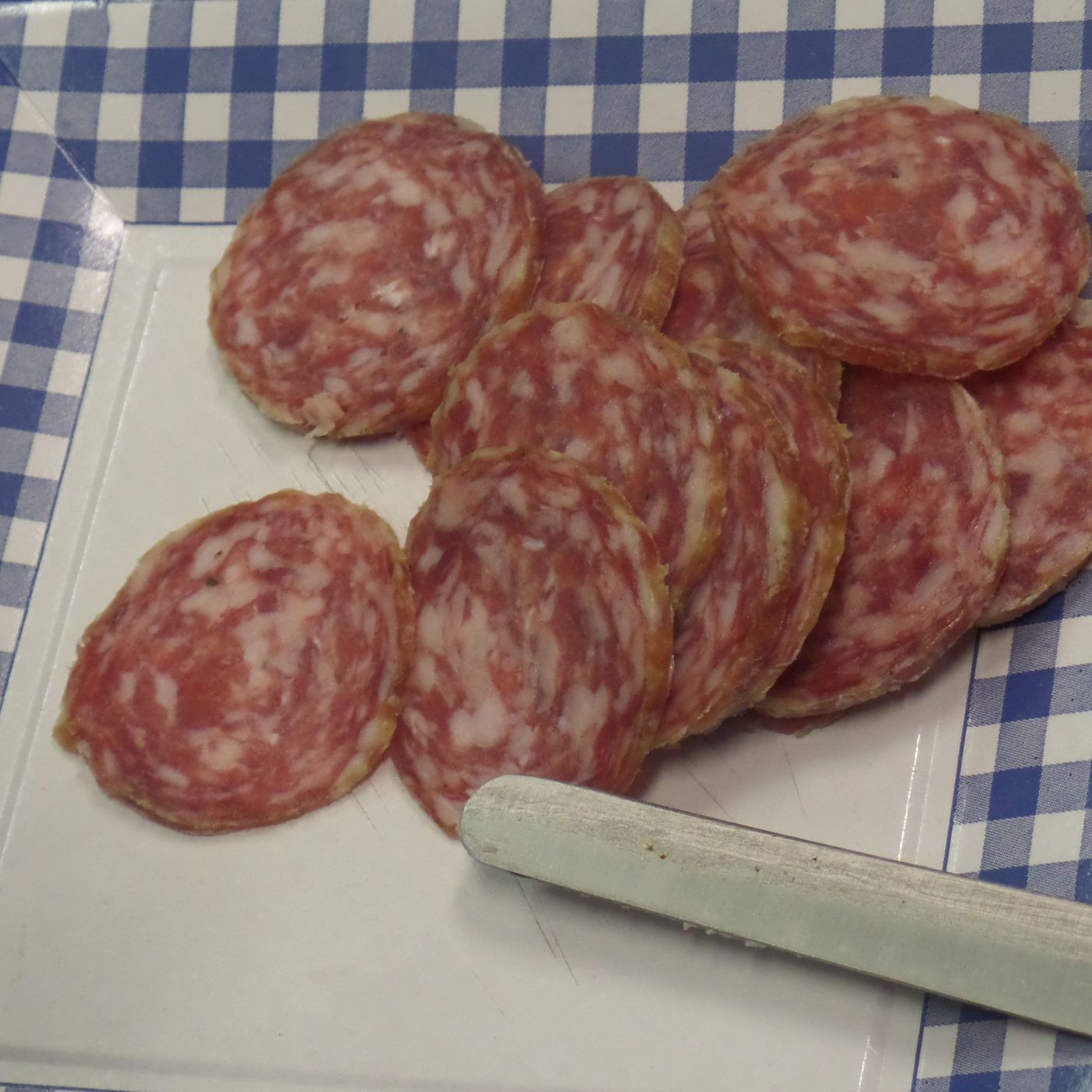 Lo show di Massimo