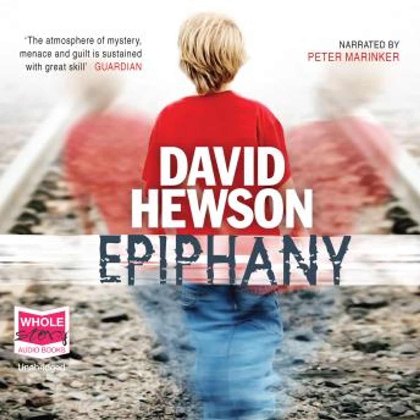 Enjoy Amazing Full Audiobooks in Mystery, Thriller & Horror, Suspense