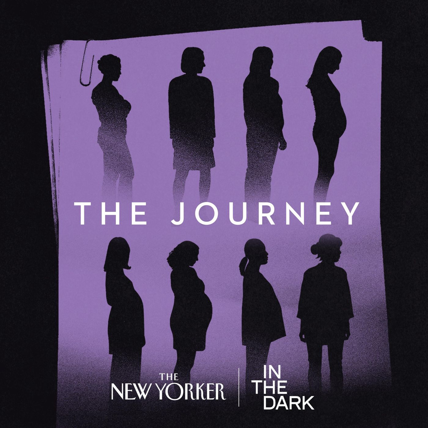 The Journey, Episode 3: The Industry