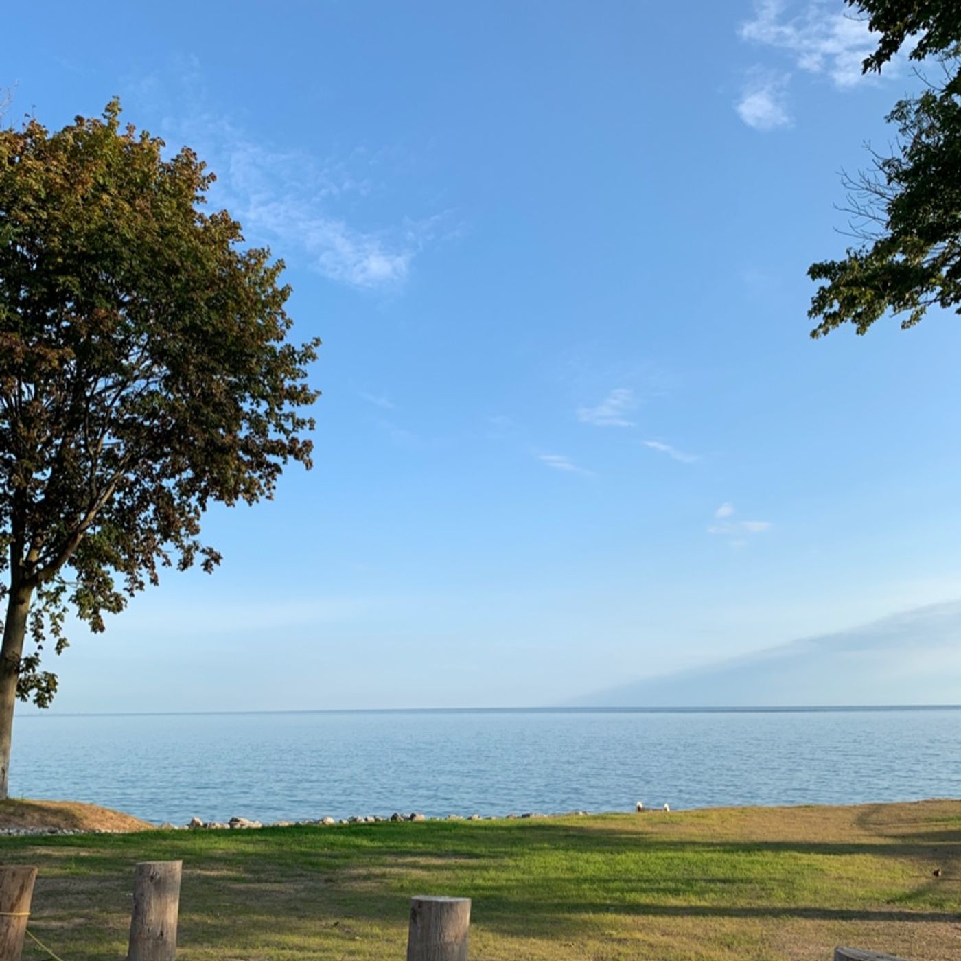 Prayer on the Go! - with Bishop Deb