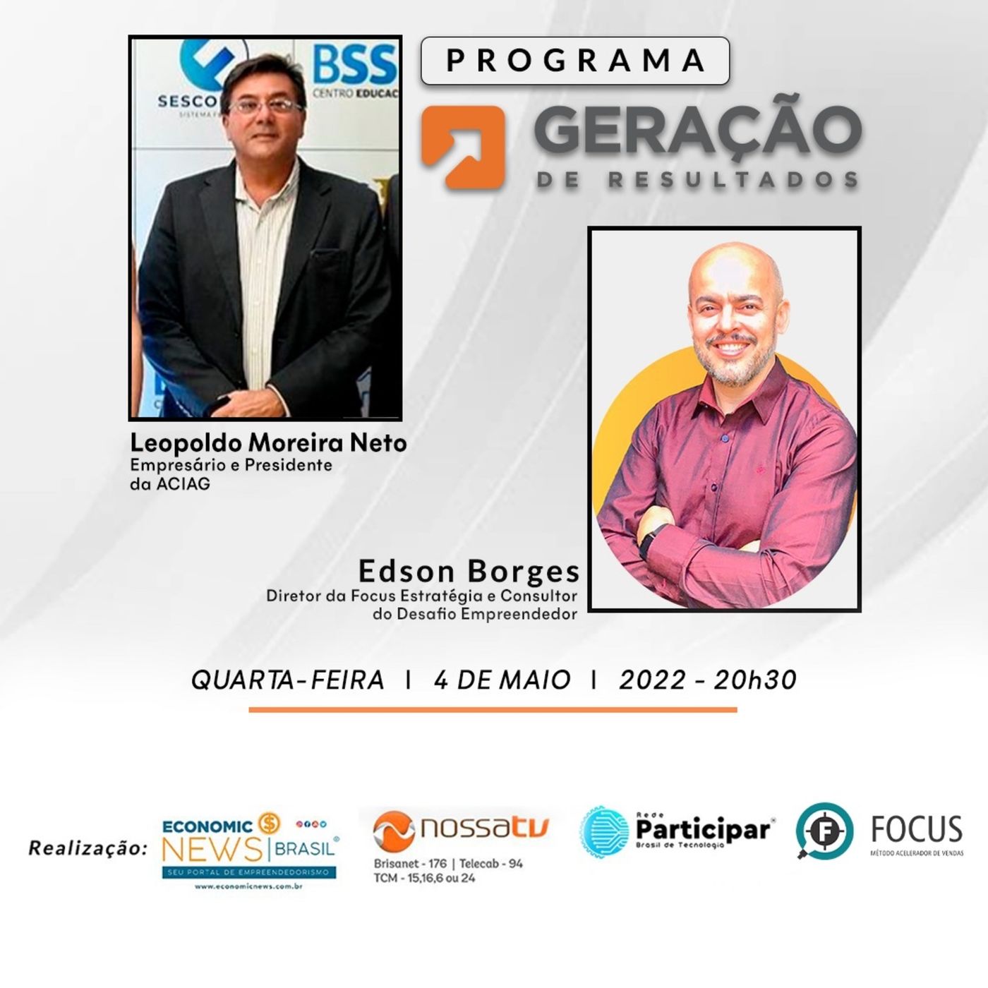 ECONOMIC NEWS BRASIL