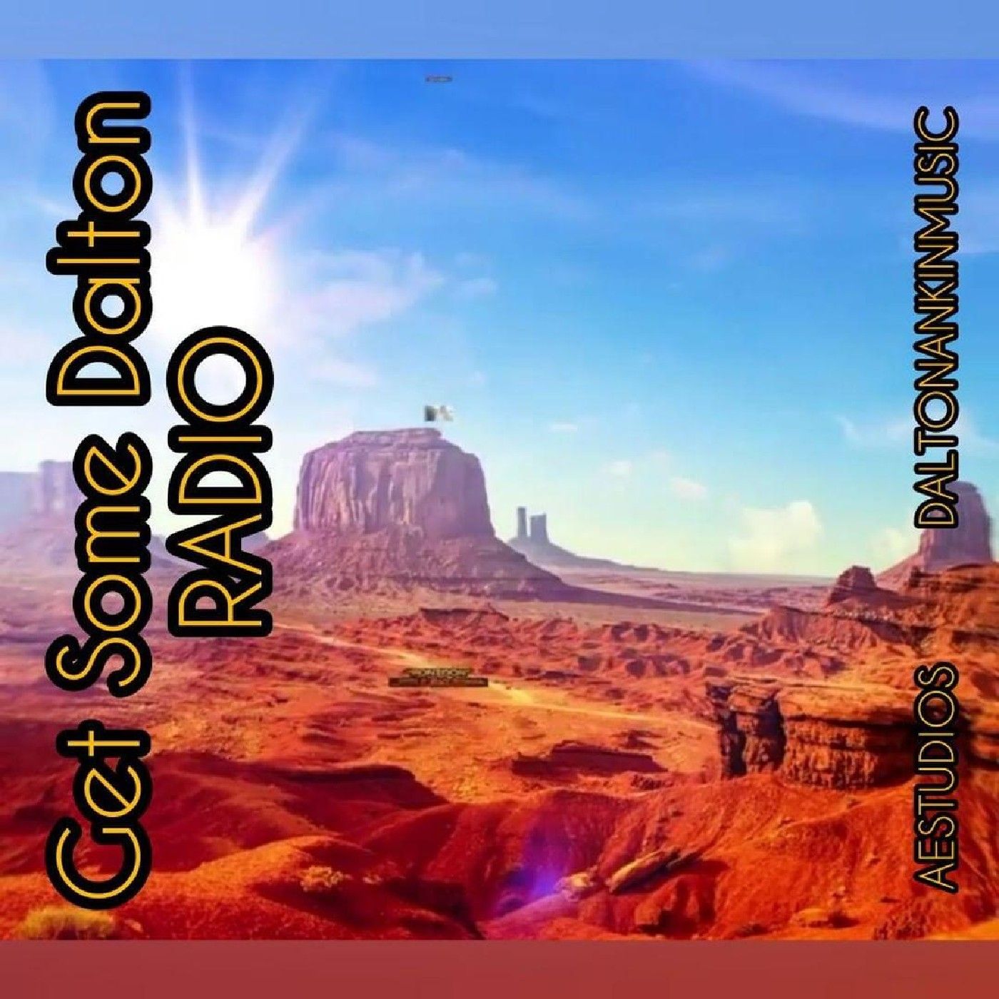 Get Some Dalton Radio