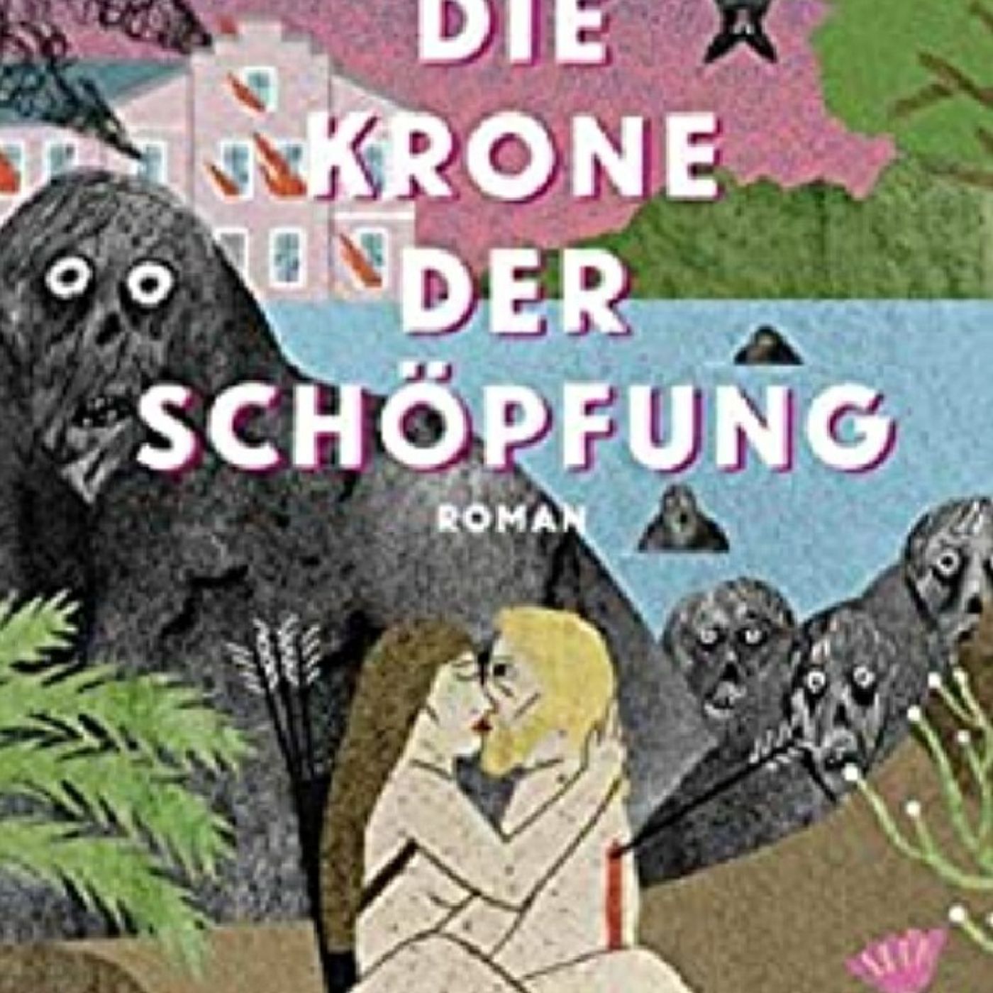 2. TÜRCHEN Lola Randl: Krone der Schöpfung (Antje Püpke) episode artwork