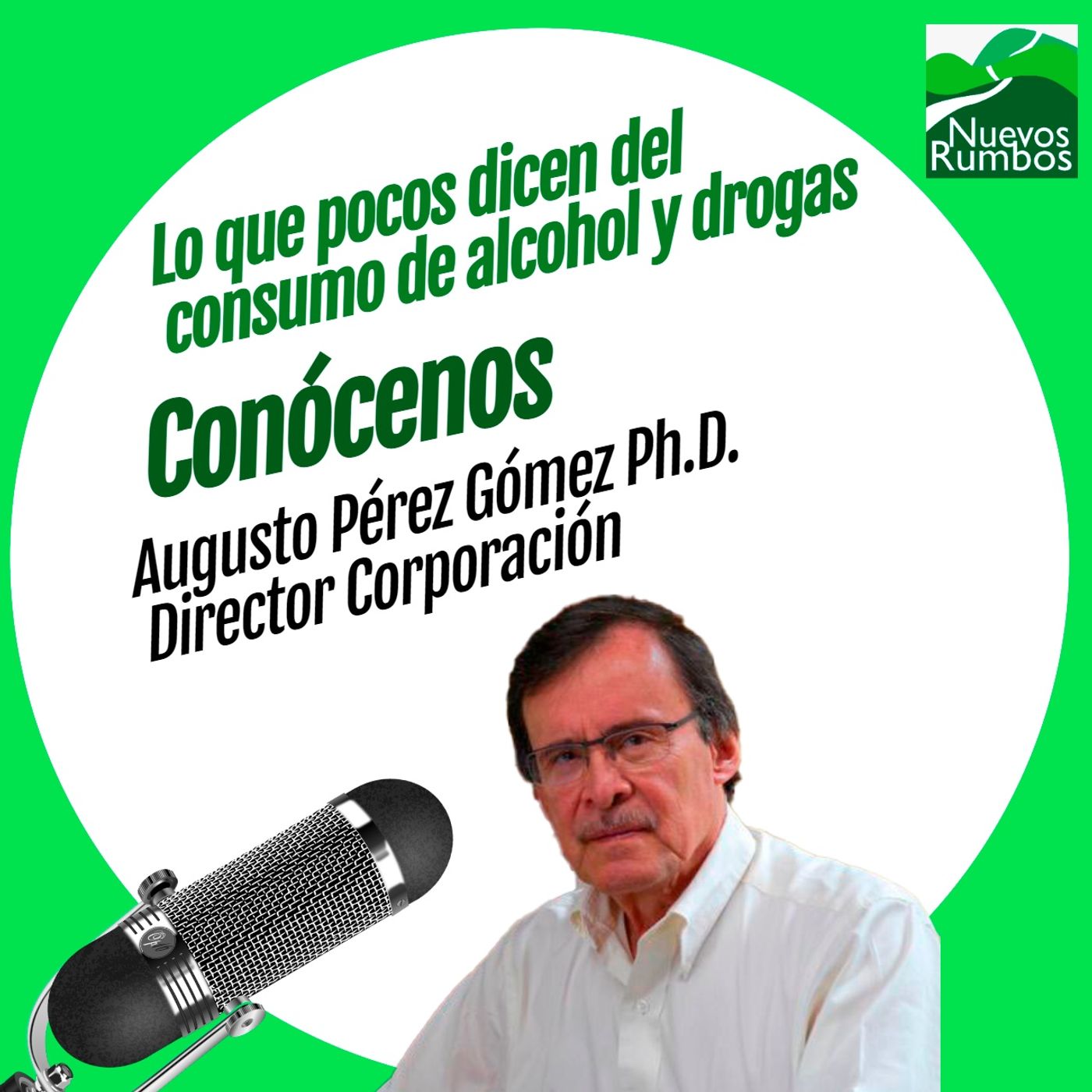 Lo que pocos dicen del consumo de alcohol y drogas