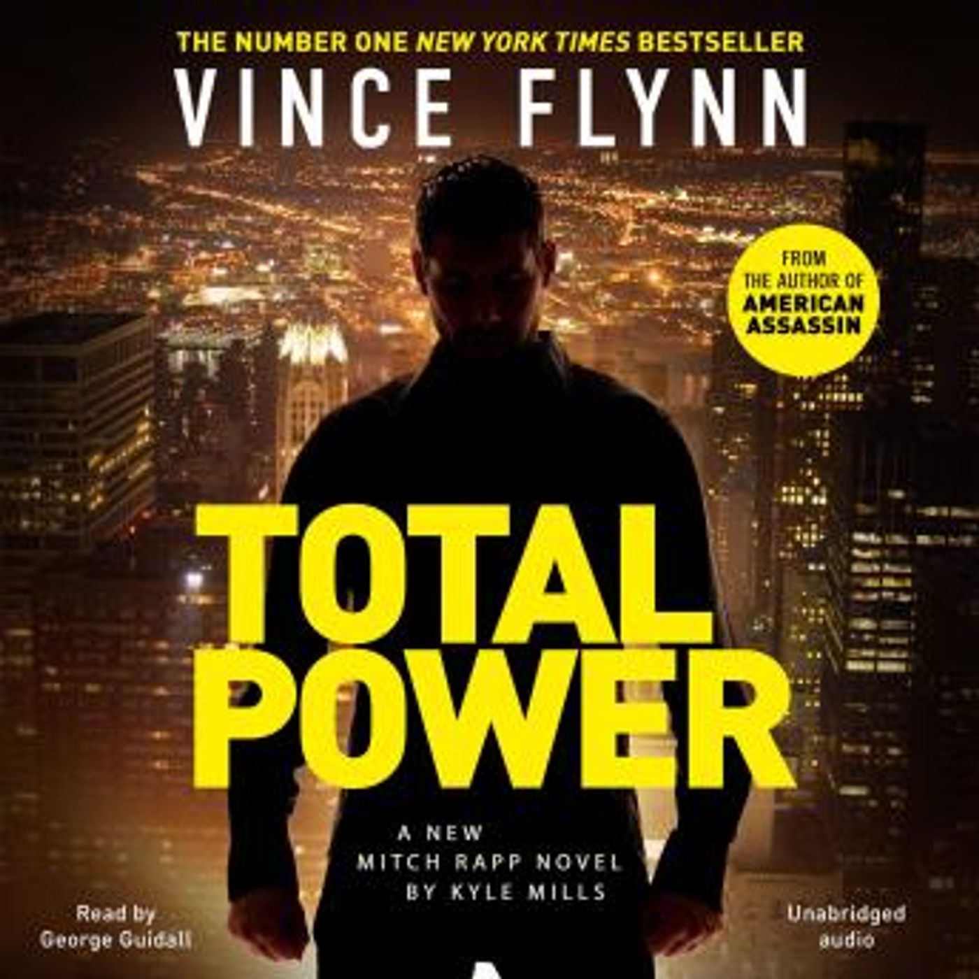 Audiobooks in Mystery, Thriller & Horror, Suspense