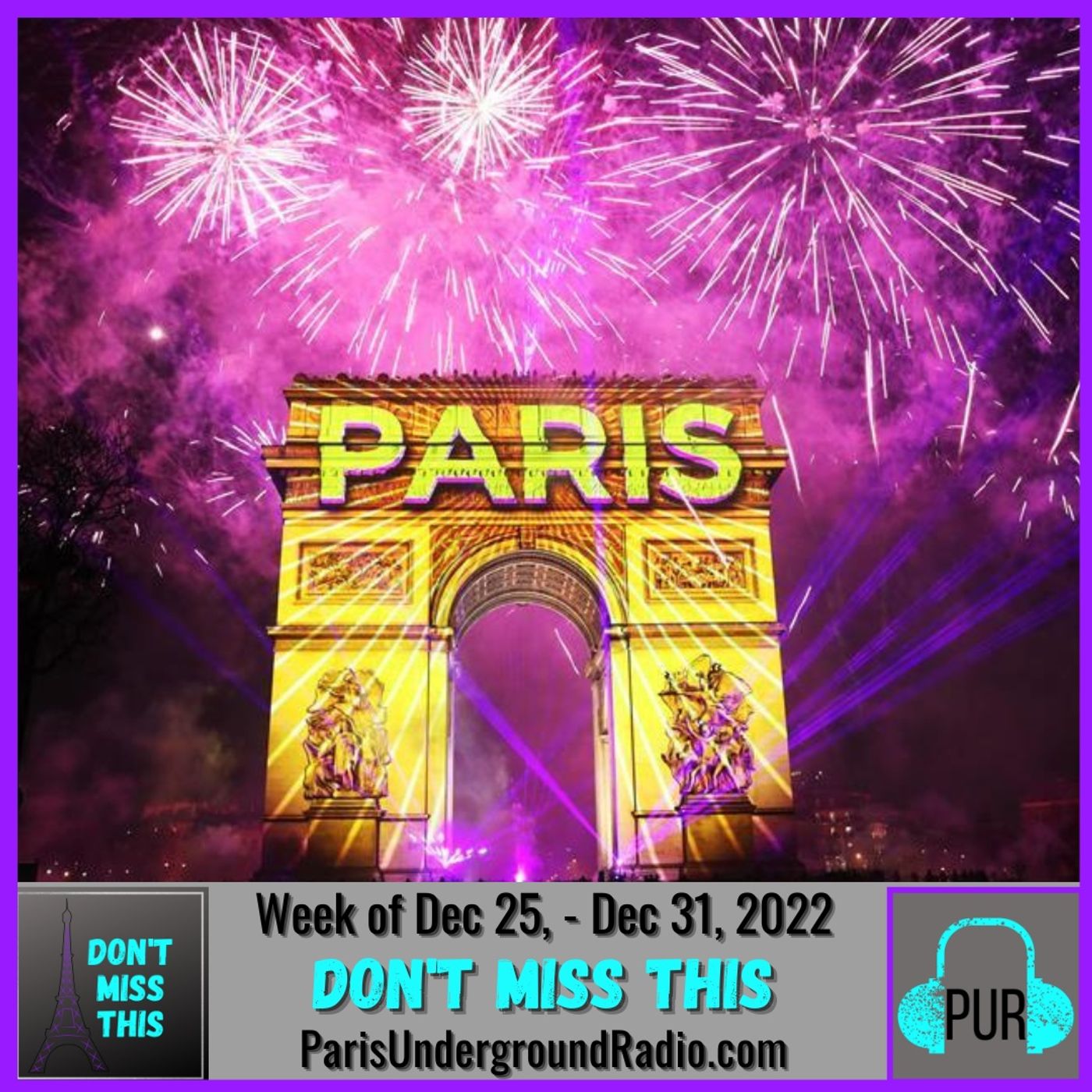 Don\'t Miss This