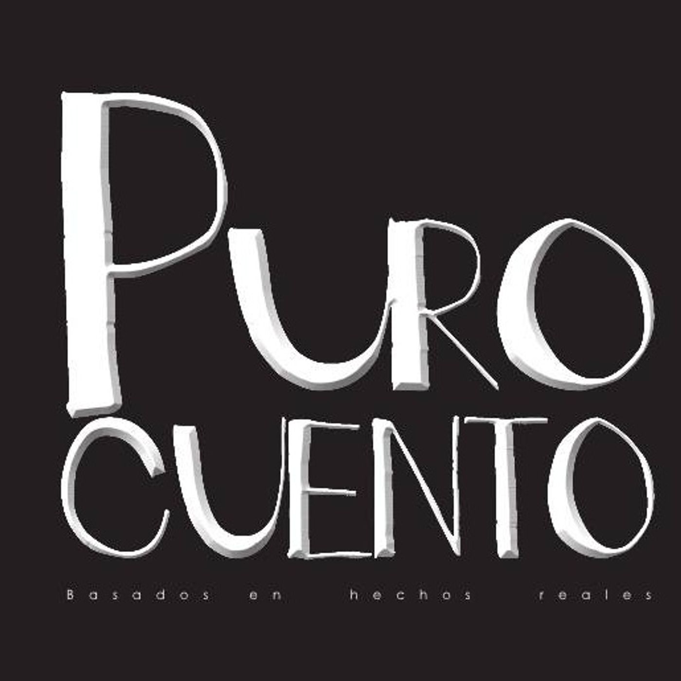 LVNR_Puro-Cuento episode artwork