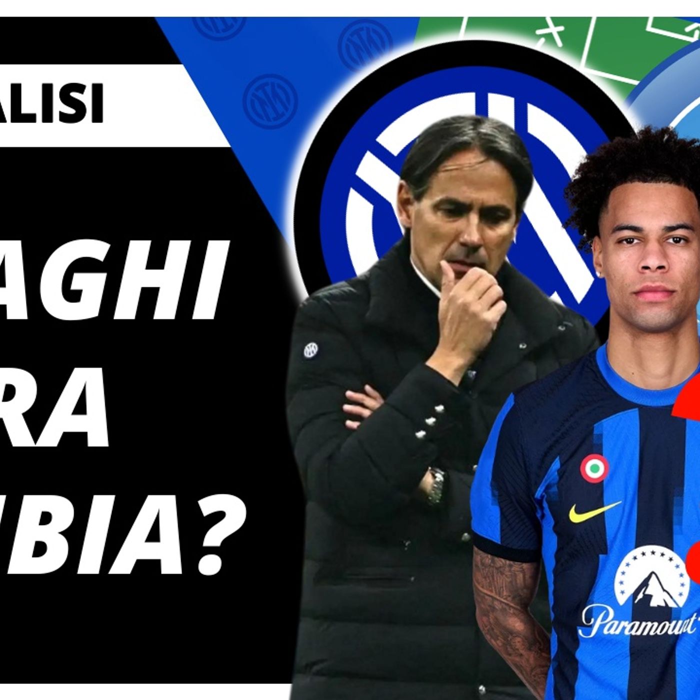 Passione Inter