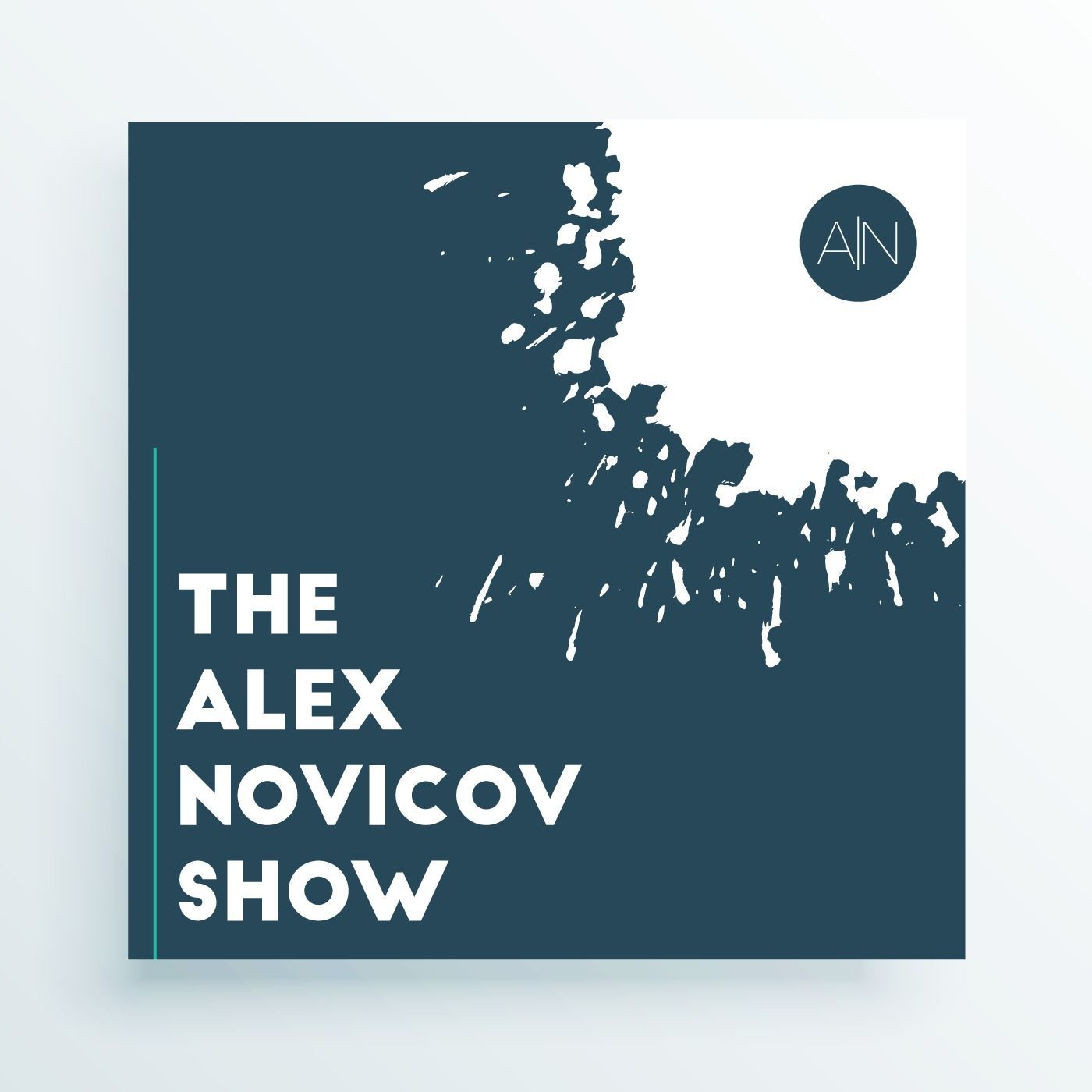 The Alex Novicov Show