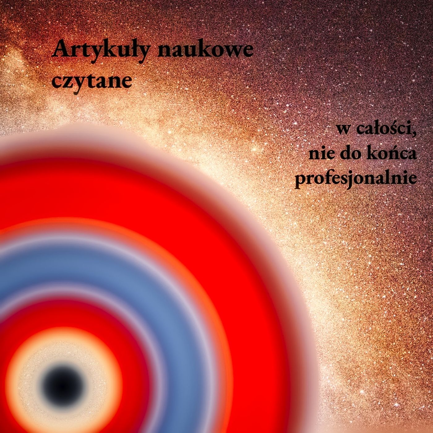 Artykuły naukowe czytane