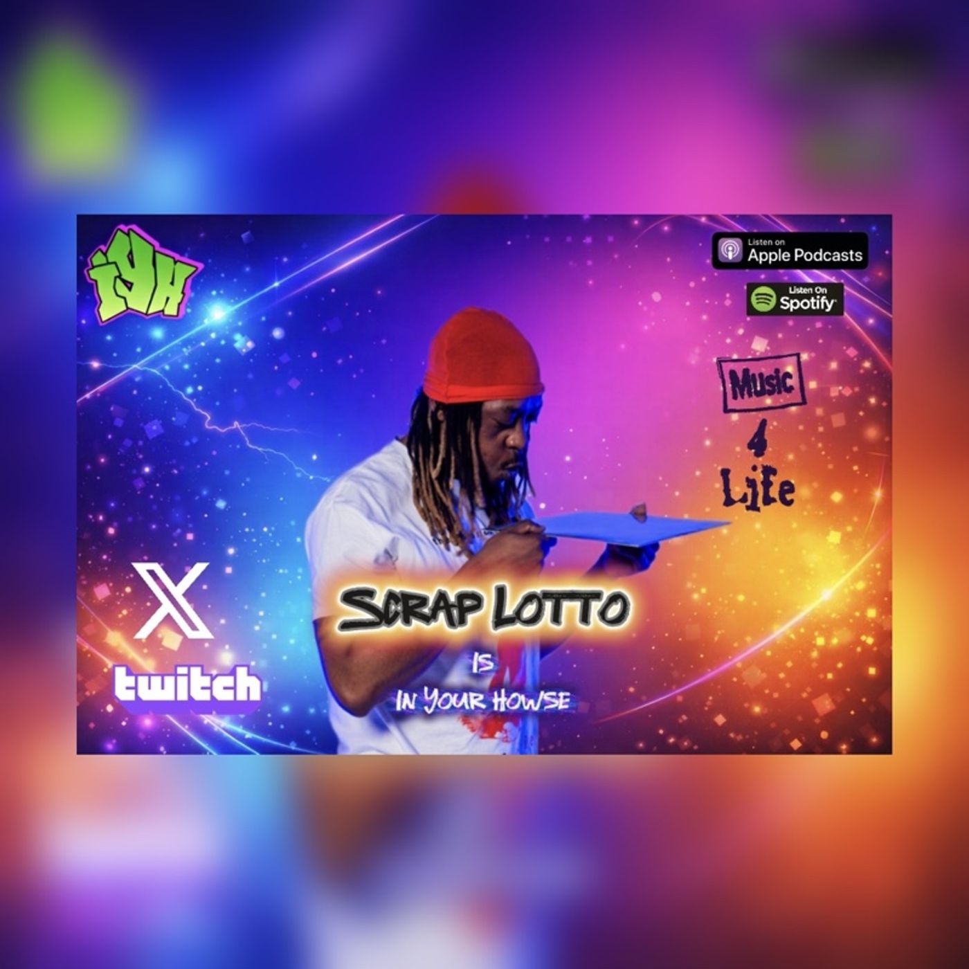 Guest Scrap Lotto | Smackdown Talk | Cody & Bliss Advance to E.C. | AEW Grand Slam Australia