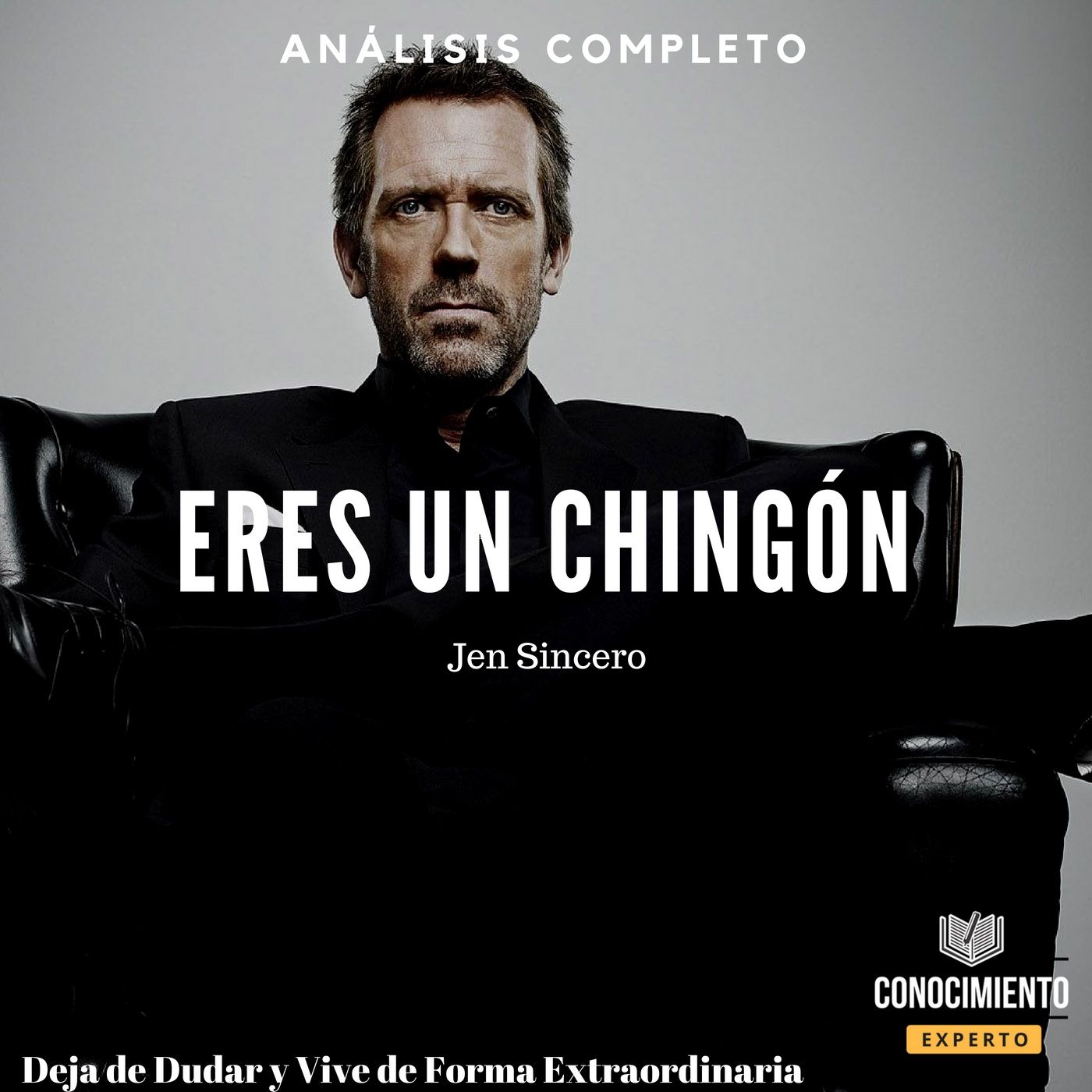 054 - Eres un Chingon (You are a Bad Ass) episode artwork