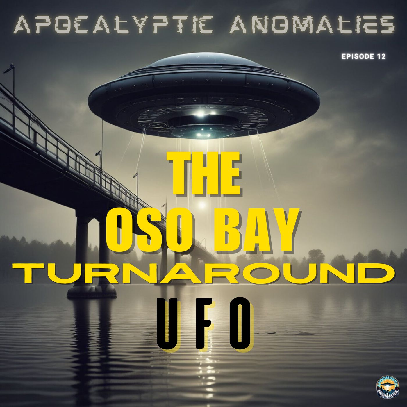 Apocalyptic Anomalies