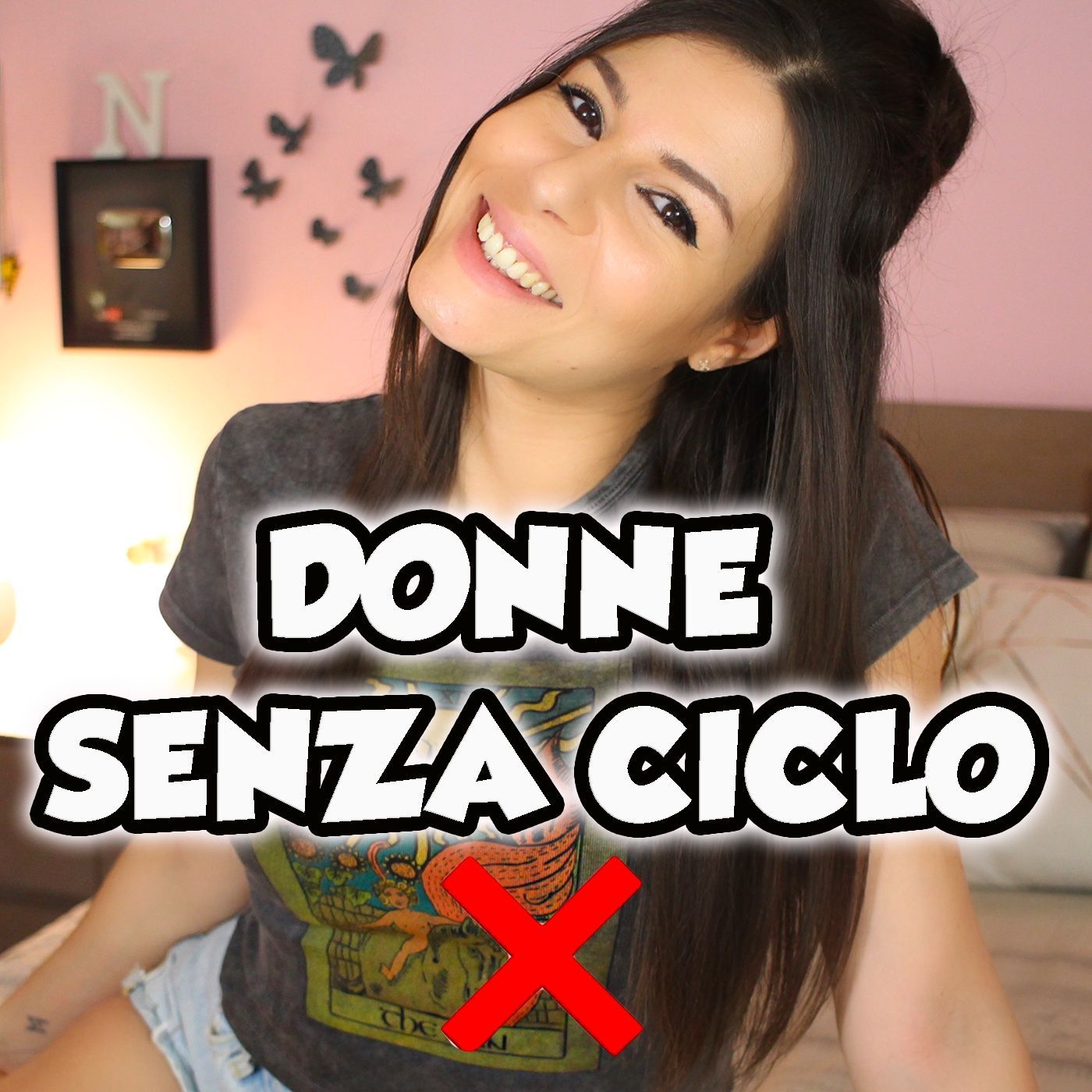 SENZA TABÙ 🌶