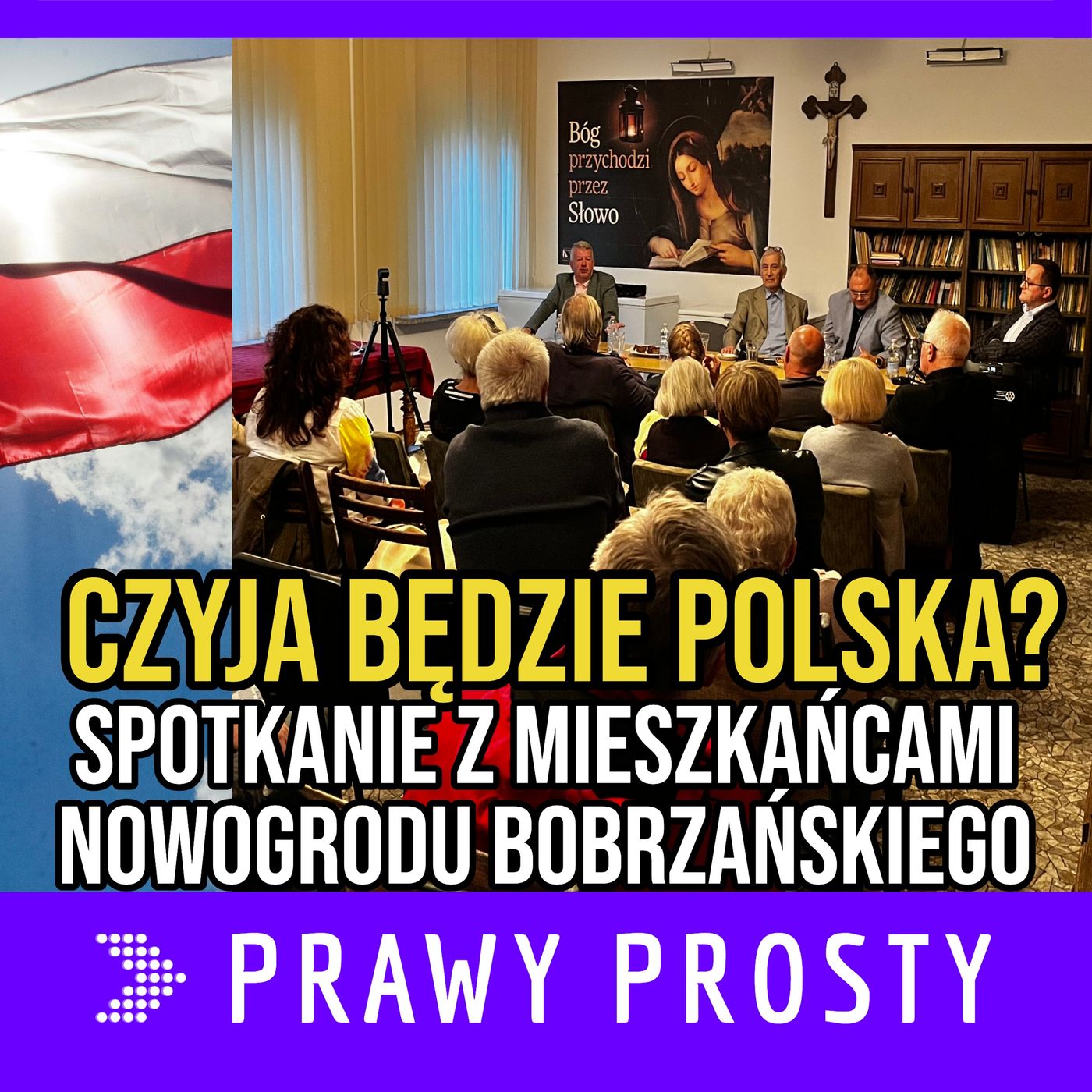 Czyja będzie Polska?