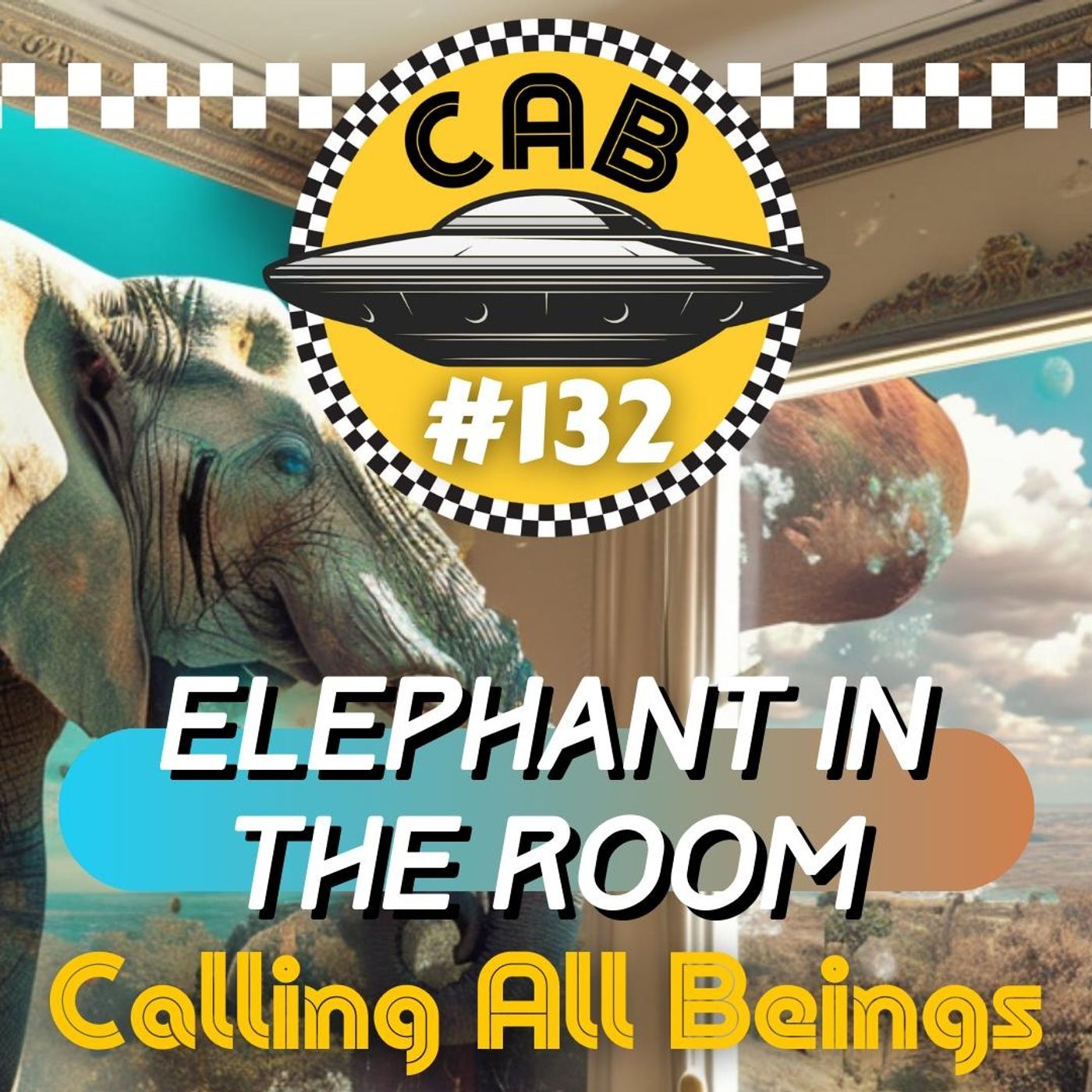 Calling All Beings