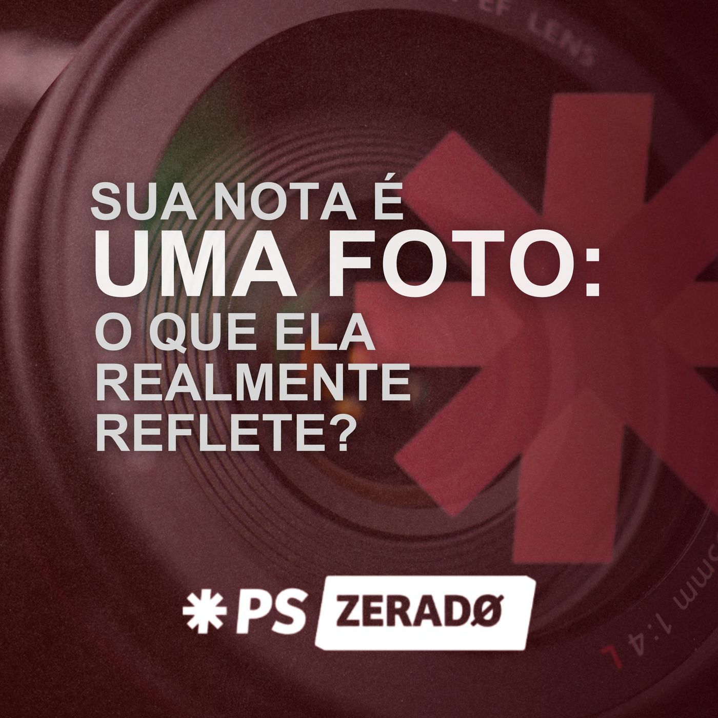 | PS Zerado |