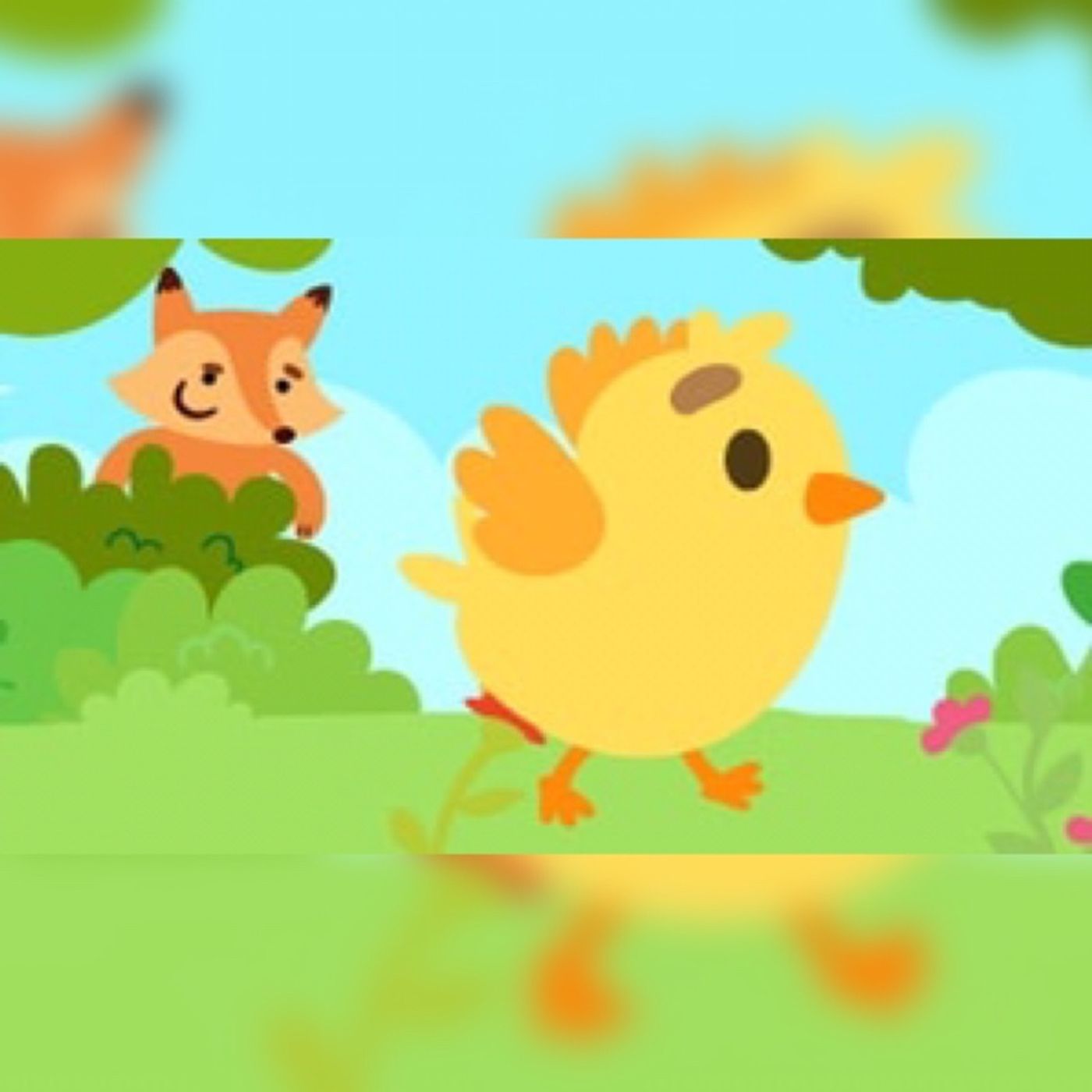 El Pollito Pito