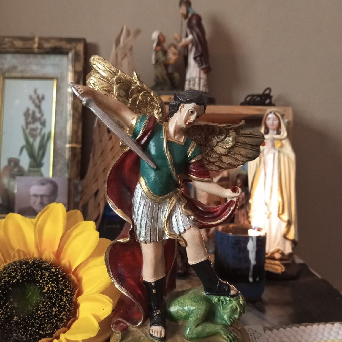 El podcast de Ever Daniel Oliveira