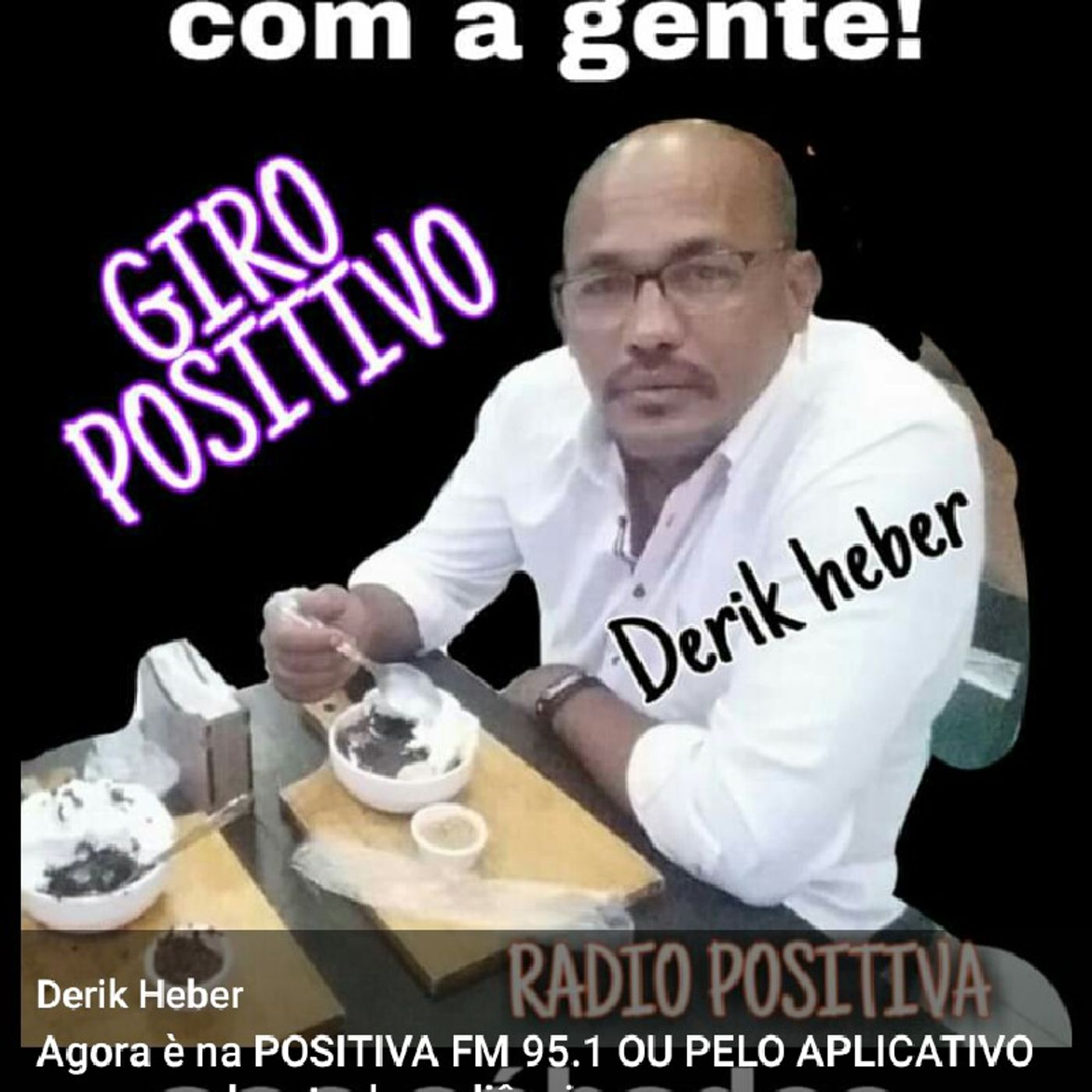 Derik Heber\'s show